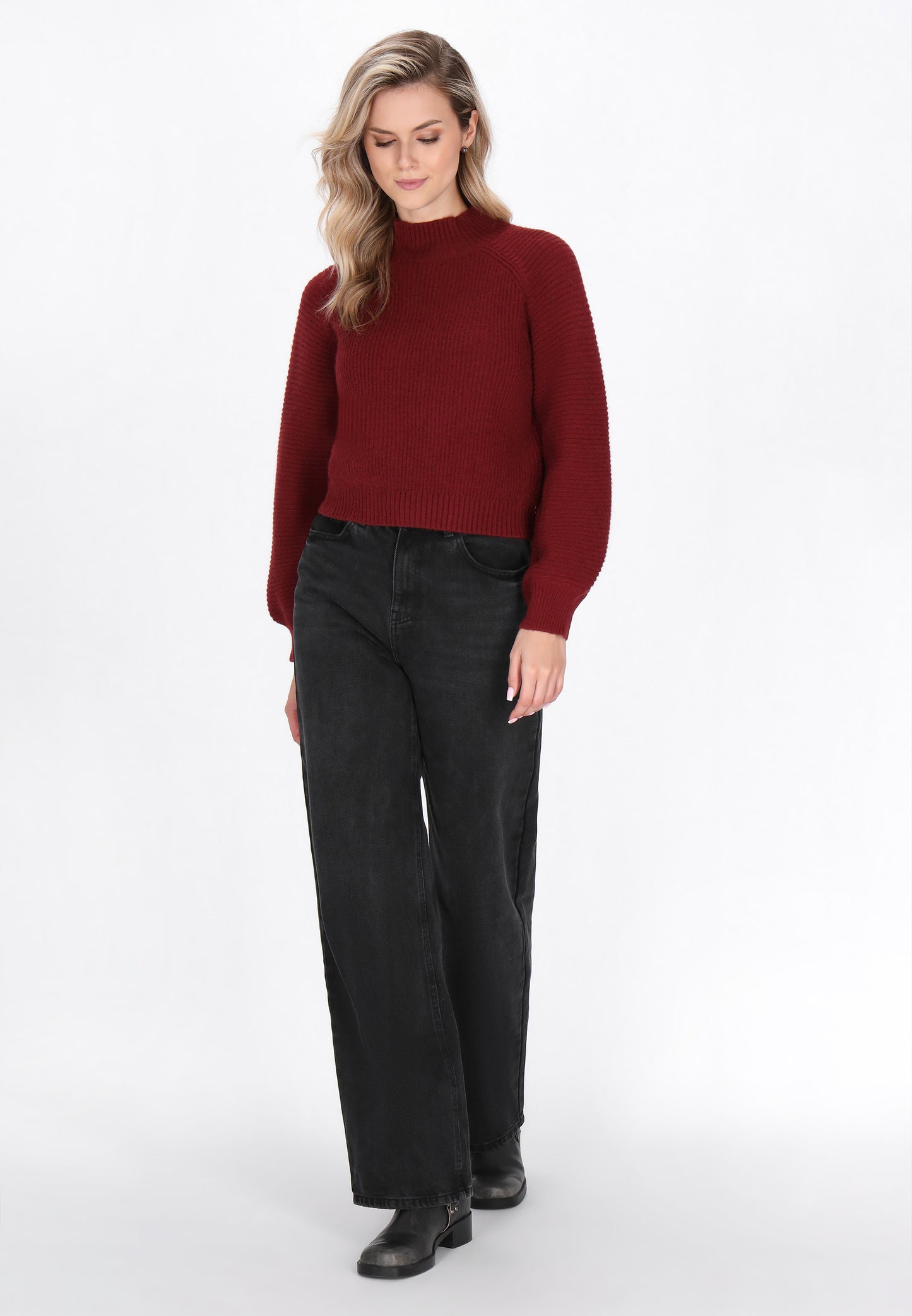 DreiMaster Vintage Damen Pullover