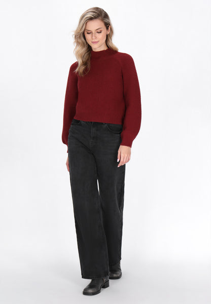 DreiMaster Vintage Damen Pullover