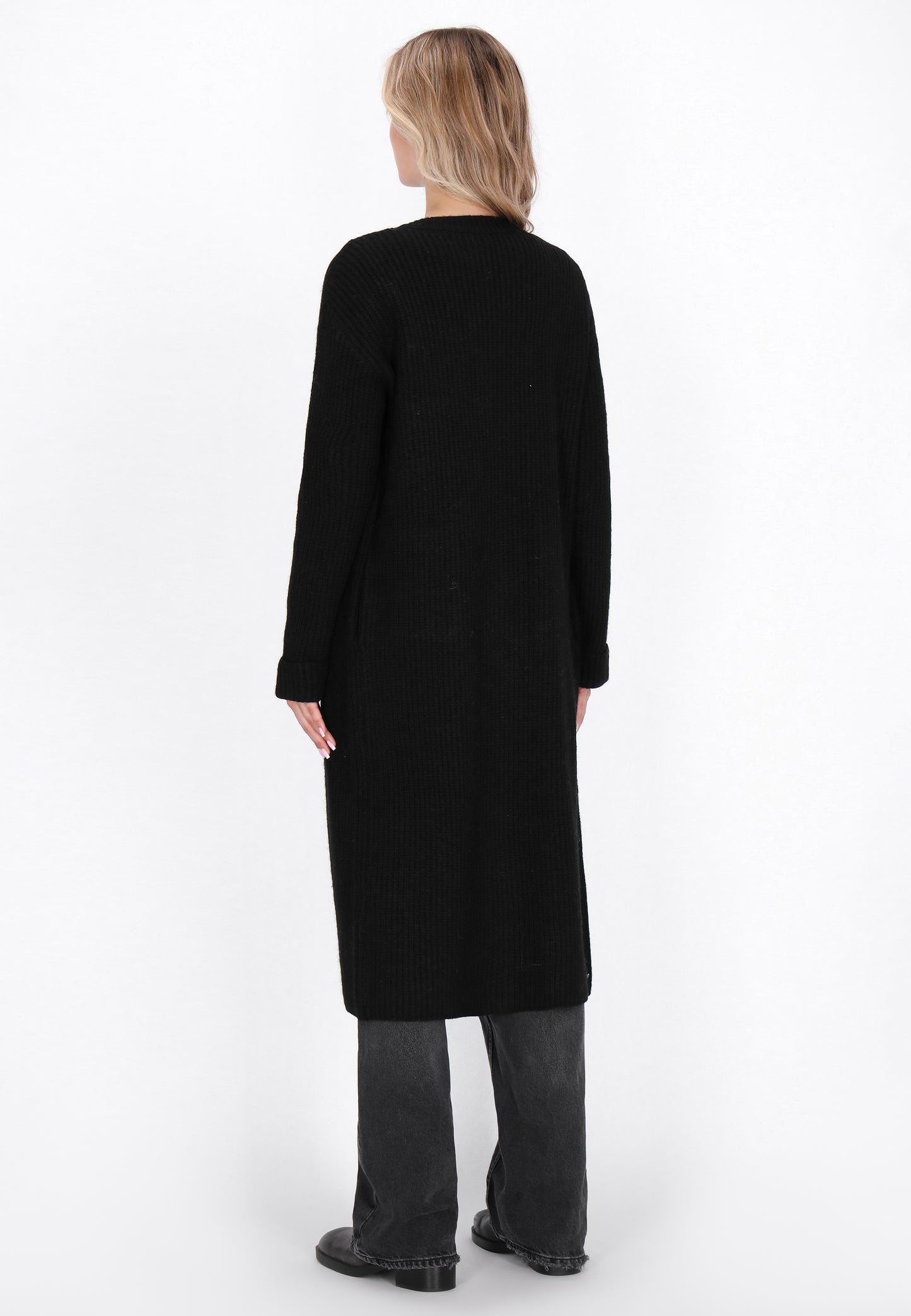 DreiMaster Vintage Damen Cardigan