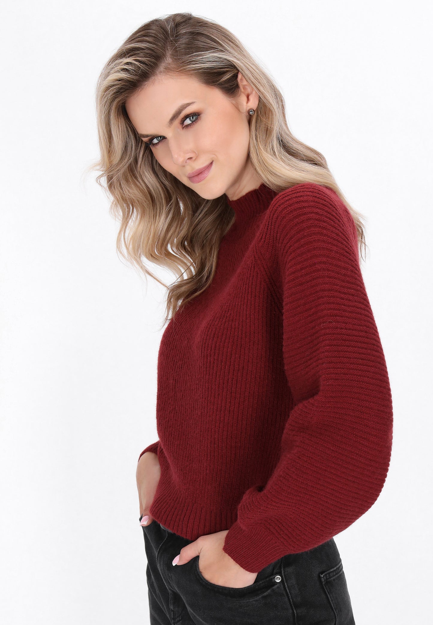 DreiMaster Vintage Damen Pullover