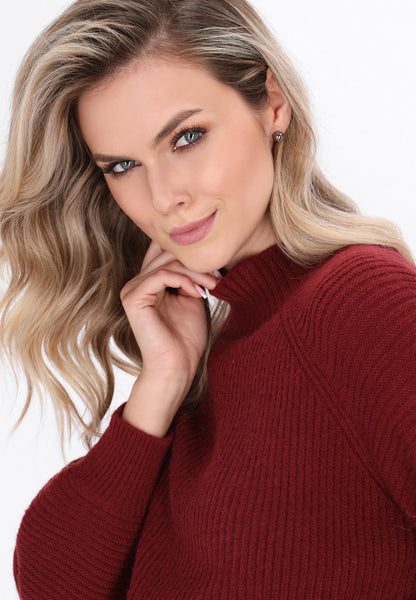 DreiMaster Vintage Damen Pullover