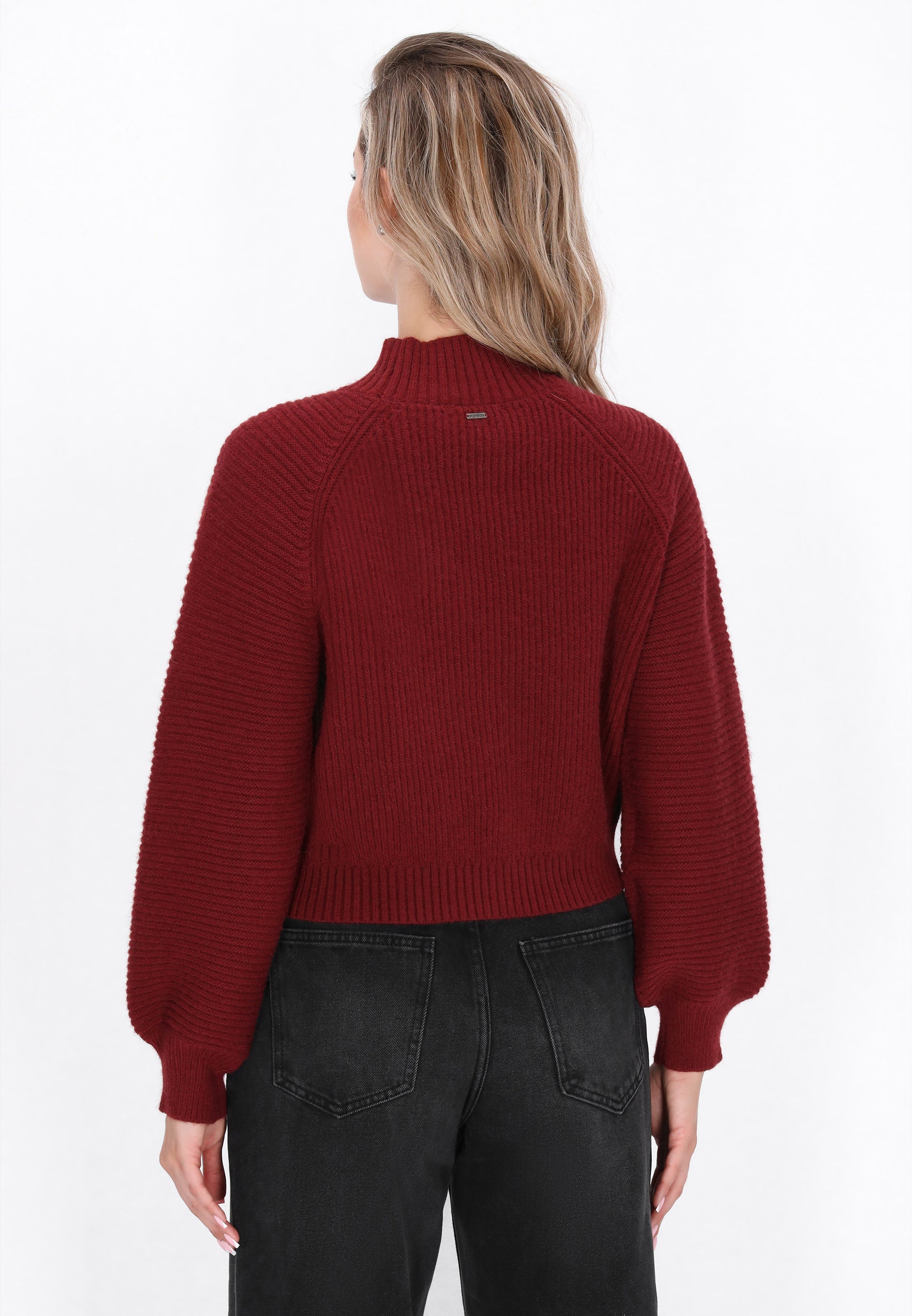 DreiMaster Vintage Damen Pullover