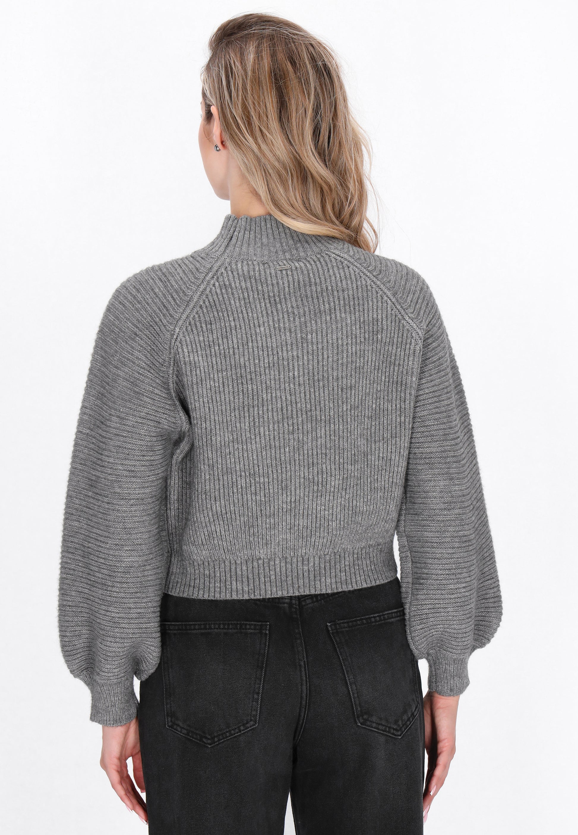 DreiMaster Vintage Damen Pullover