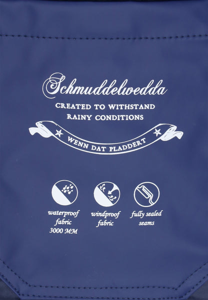 Schmuddelwedda płaszcz damski