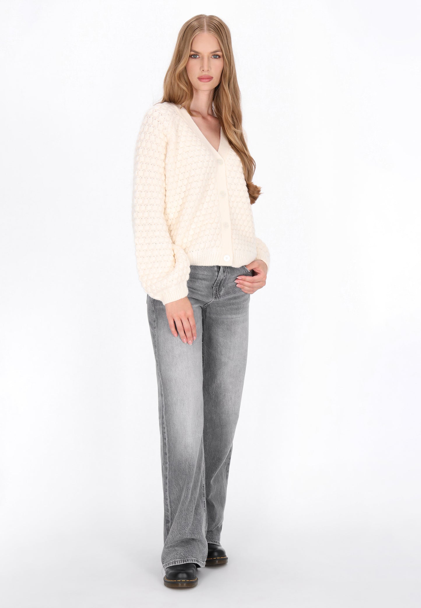 DreiMaster Vintage Kardigan dla Kobiety