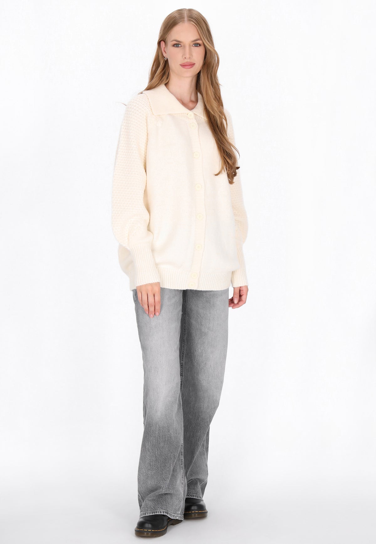 DreiMaster Vintage Women's Cardigan