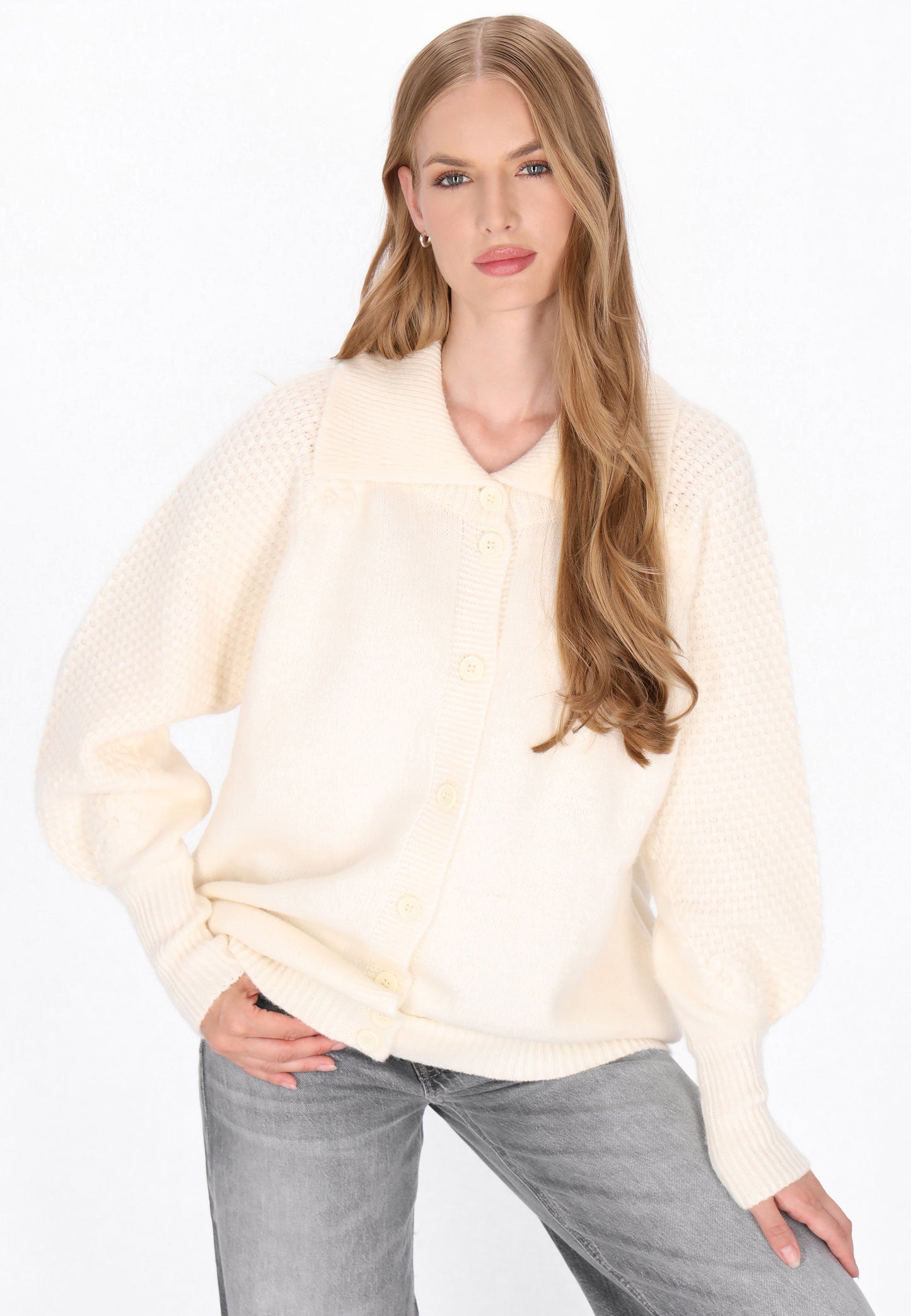 DreiMaster Vintage Women's Cardigan