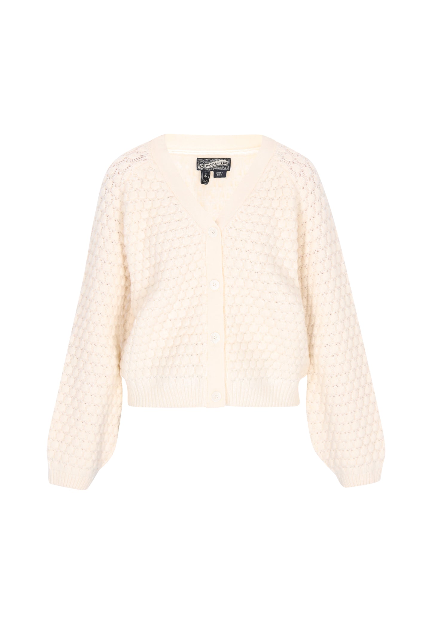 DreiMaster Vintage Kardigan dla Kobiety