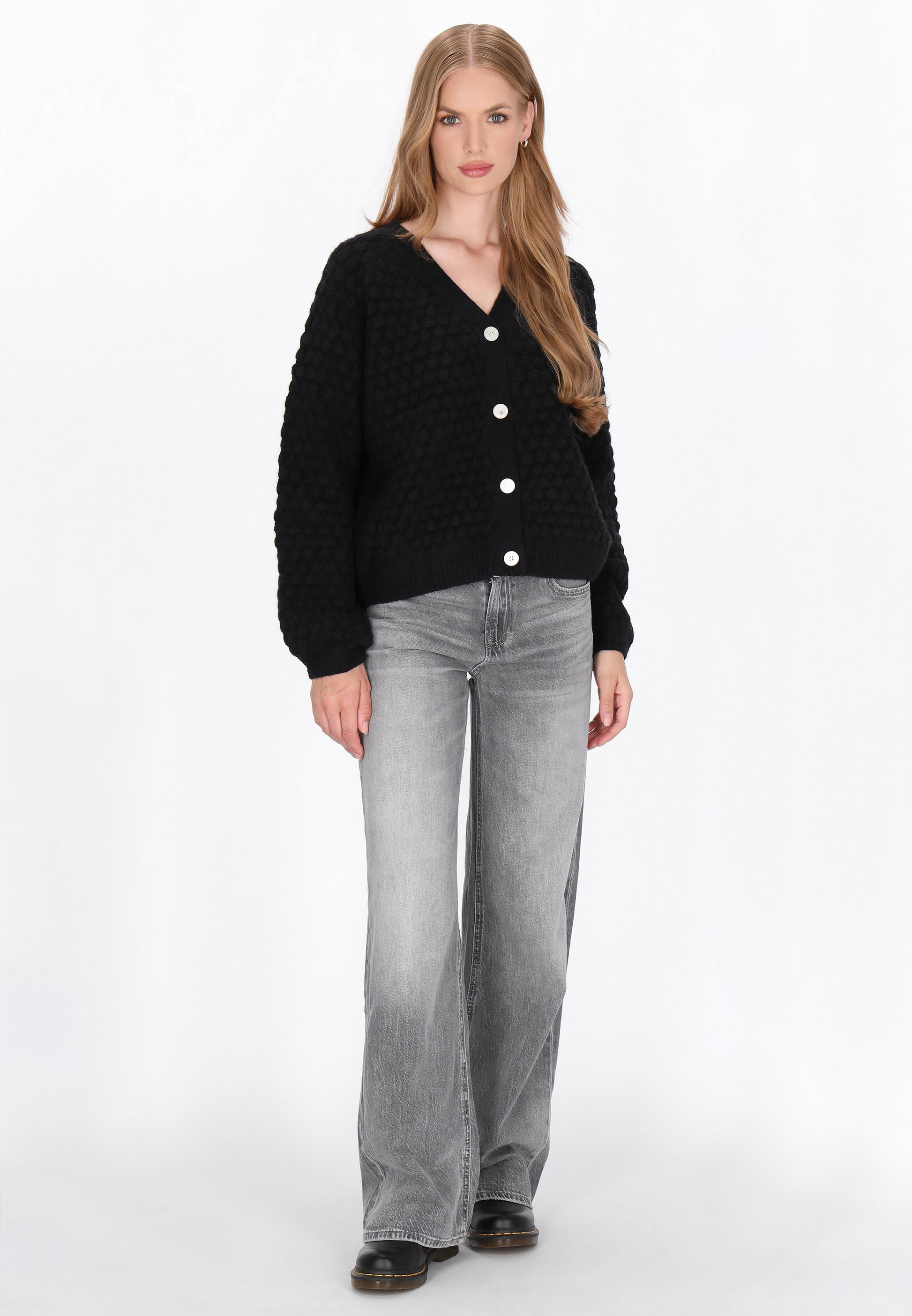 DreiMaster Vintage Kardigan dla Kobiety