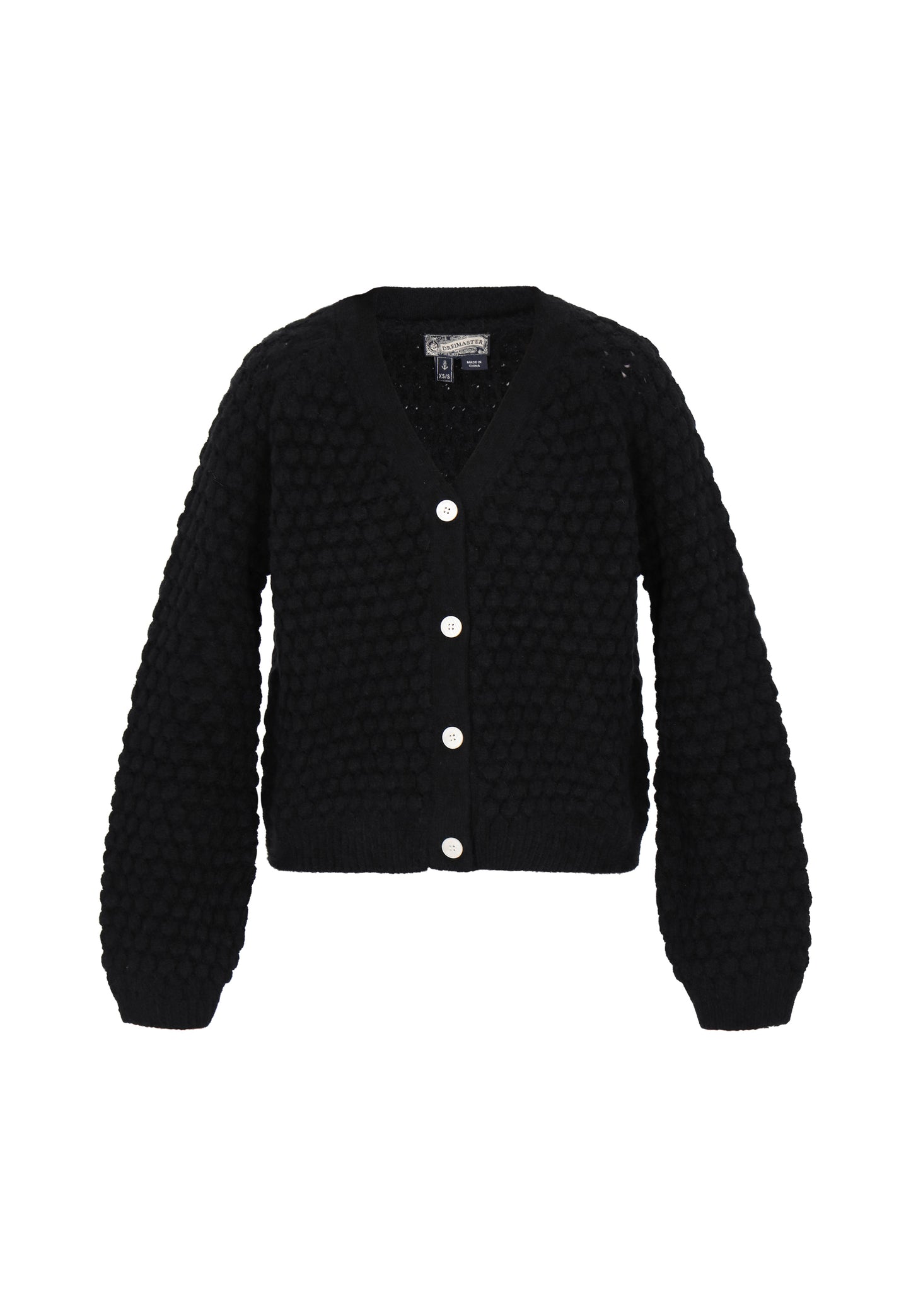 DreiMaster Vintage Kardigan dla Kobiety