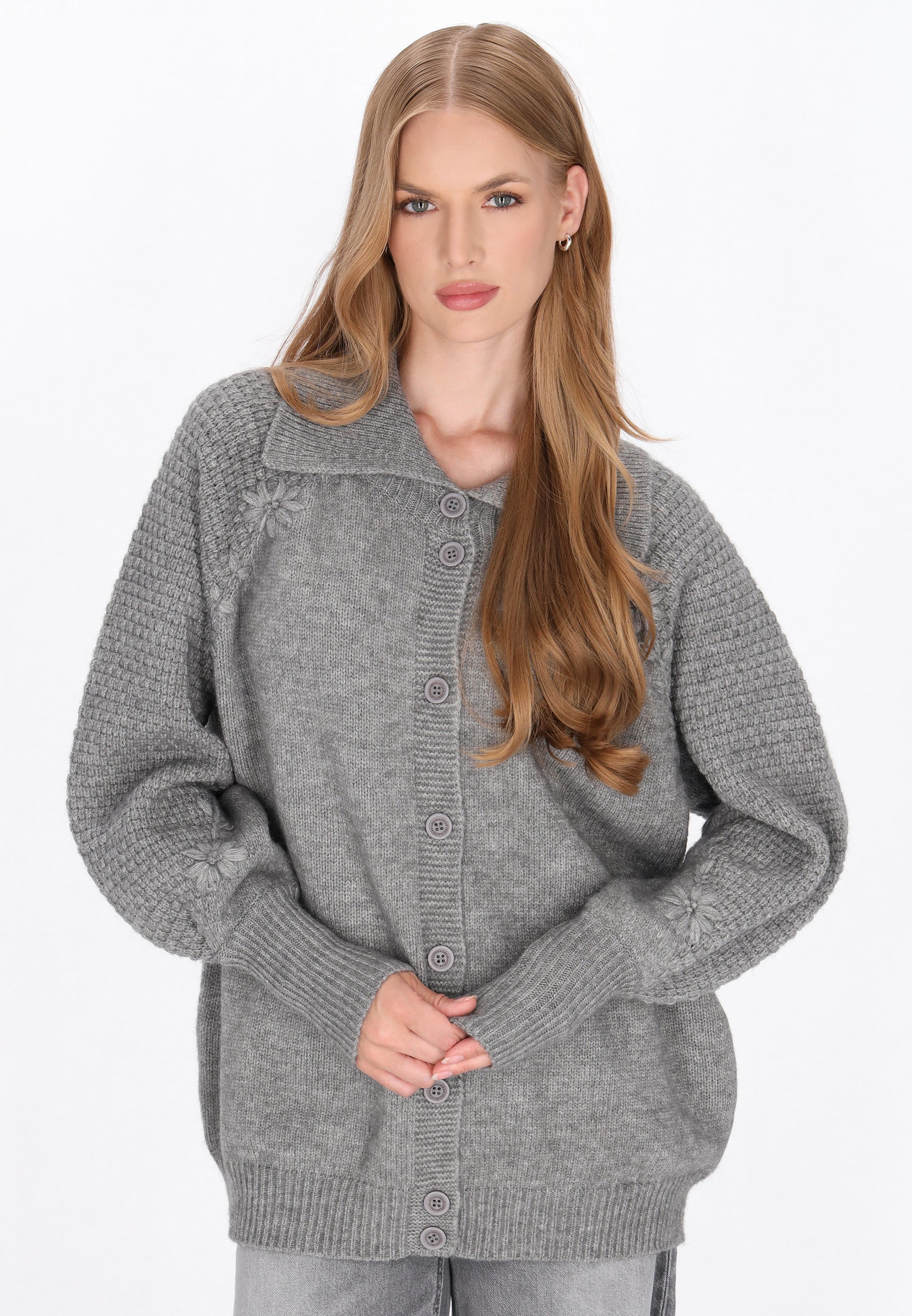 DreiMaster Vintage Women's Cardigan
