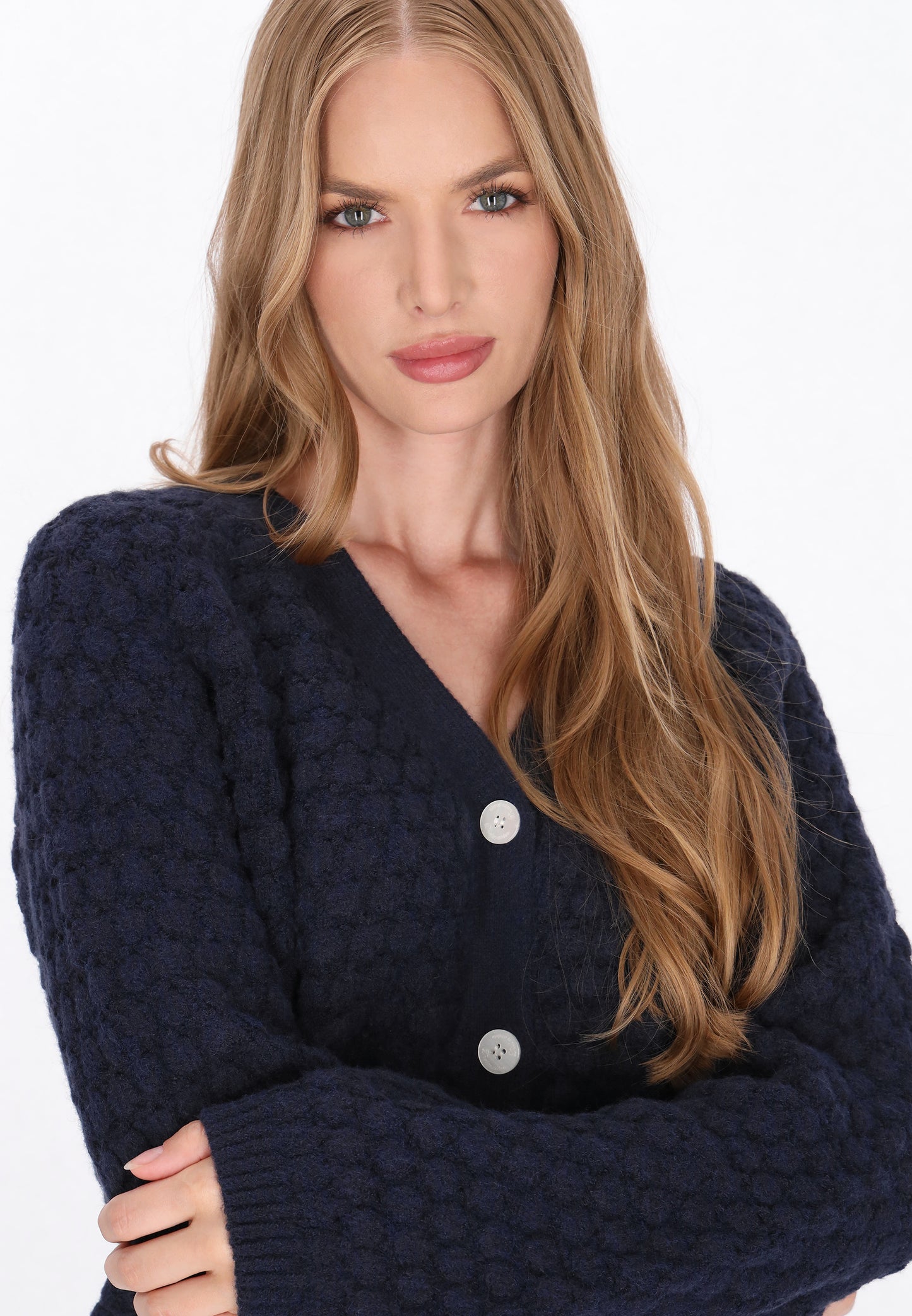 DreiMaster Vintage Kardigan dla Kobiety