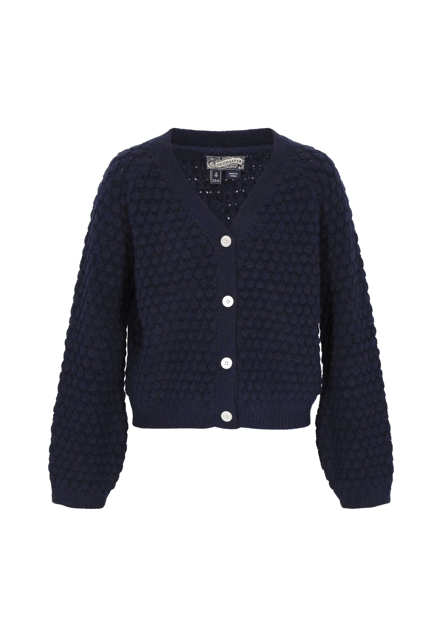 DreiMaster Vintage Kardigan dla Kobiety
