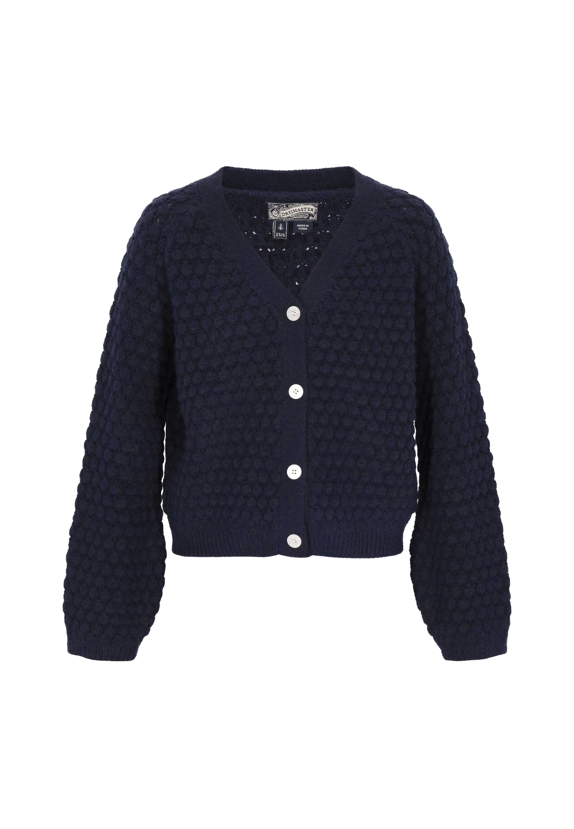 DreiMaster Vintage Kardigan dla Kobiety