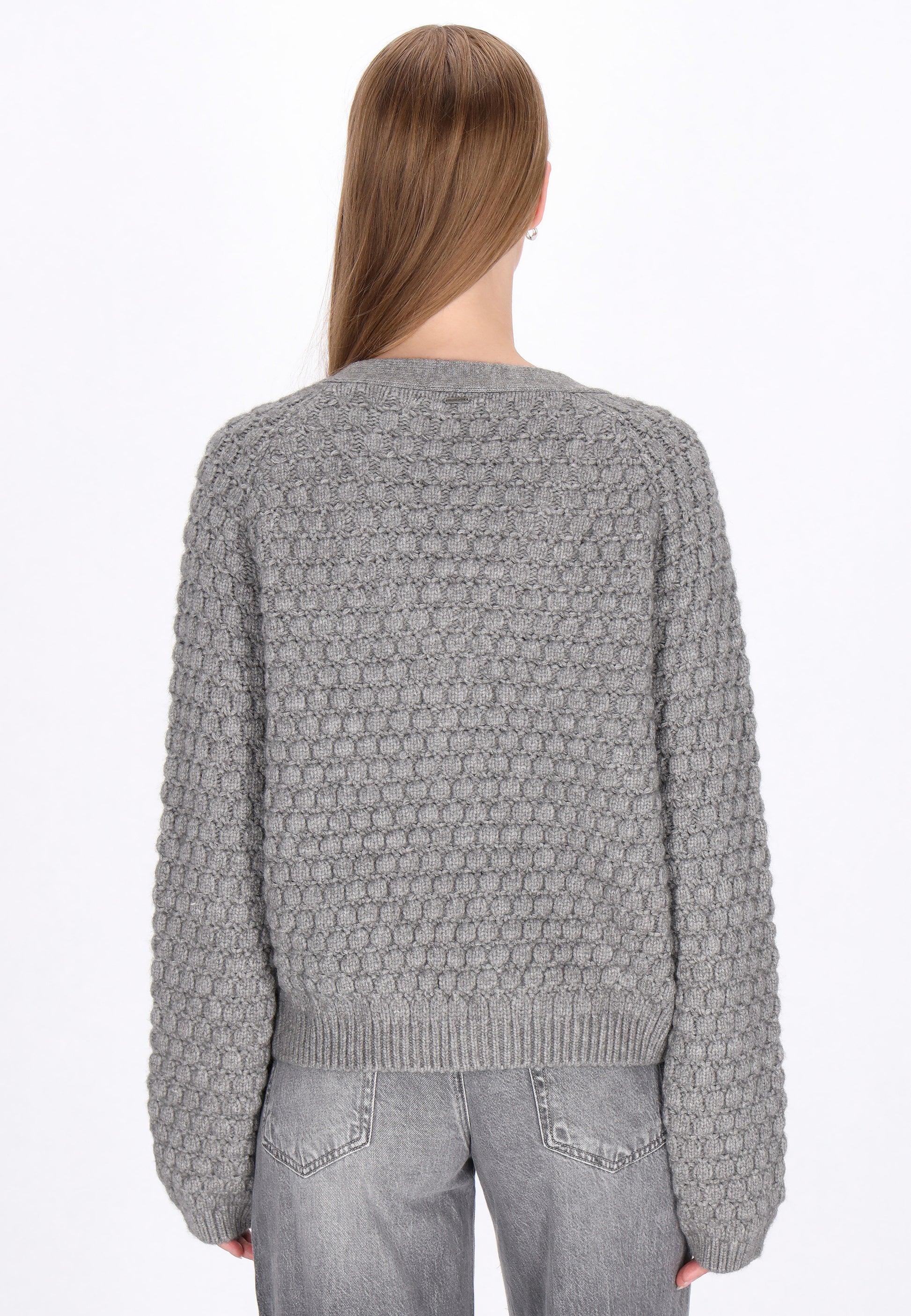 DreiMaster Vintage Kardigan dla Kobiety