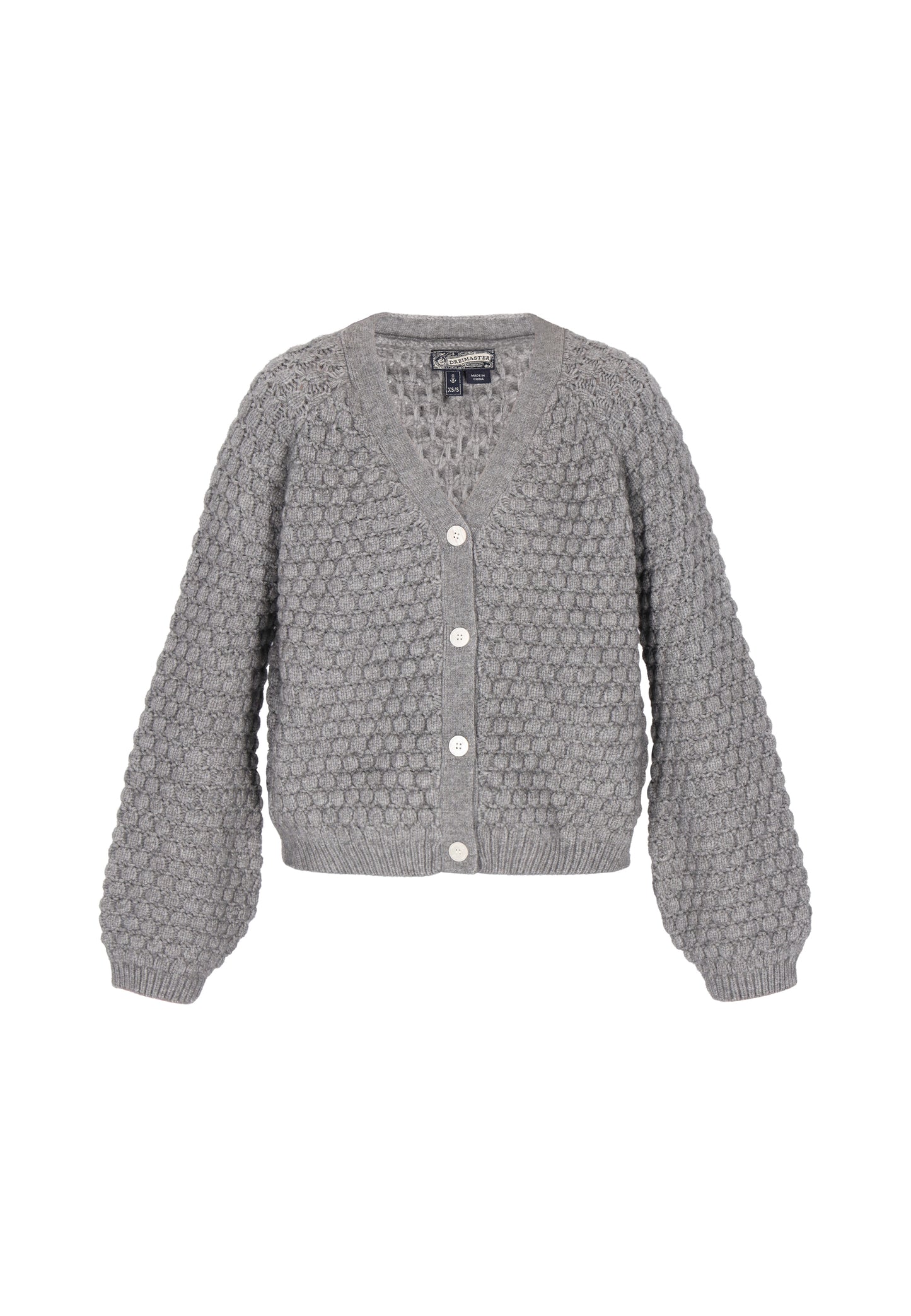 DreiMaster Vintage Kardigan dla Kobiety