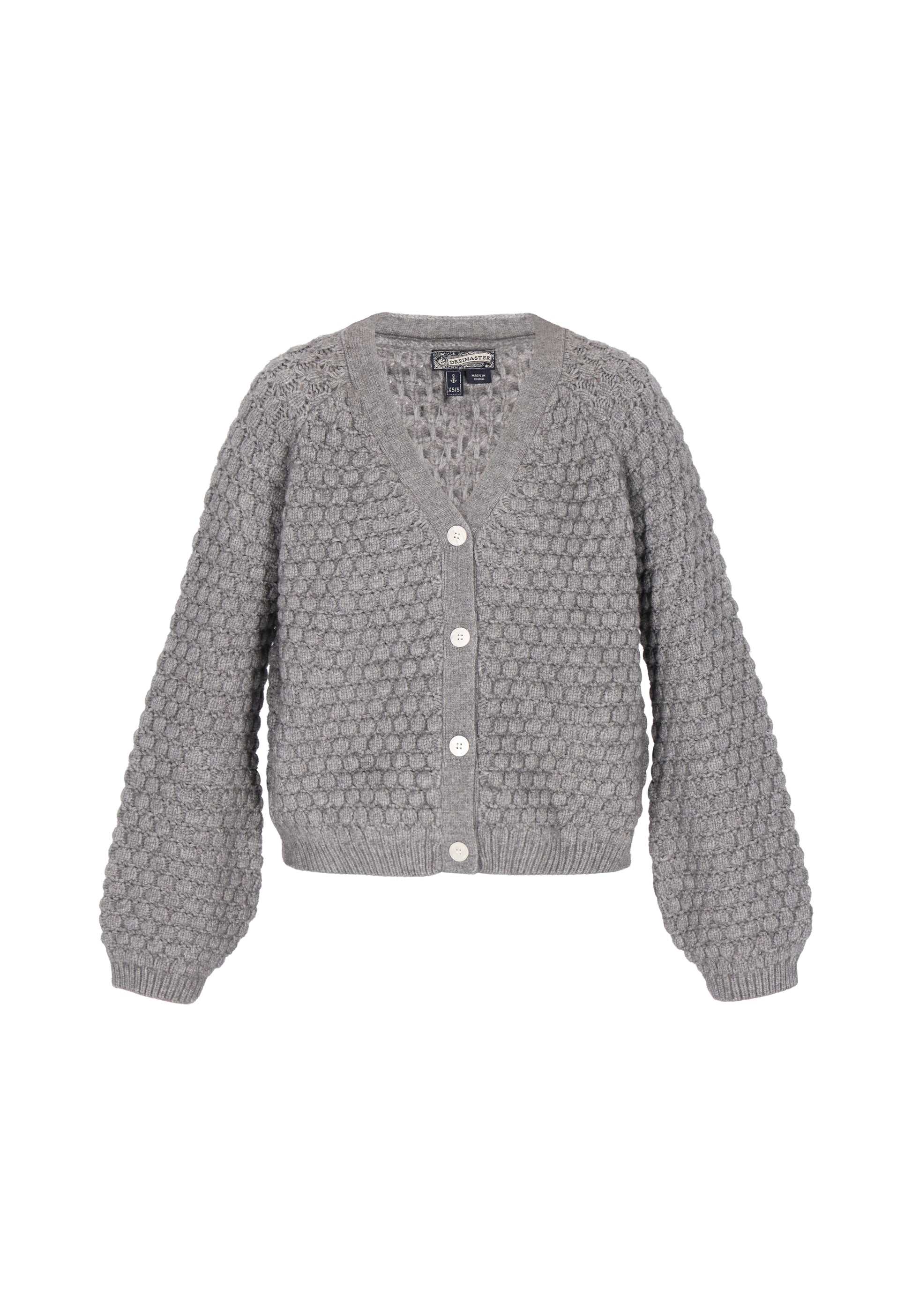 DreiMaster Vintage Kardigan dla Kobiety