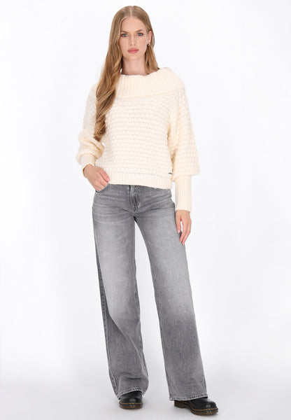 Sweter dla Kobiety DreiMaster Vintage