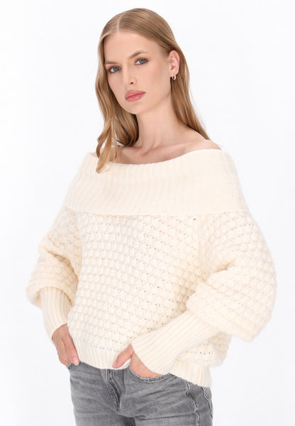 Sweter dla Kobiety DreiMaster Vintage