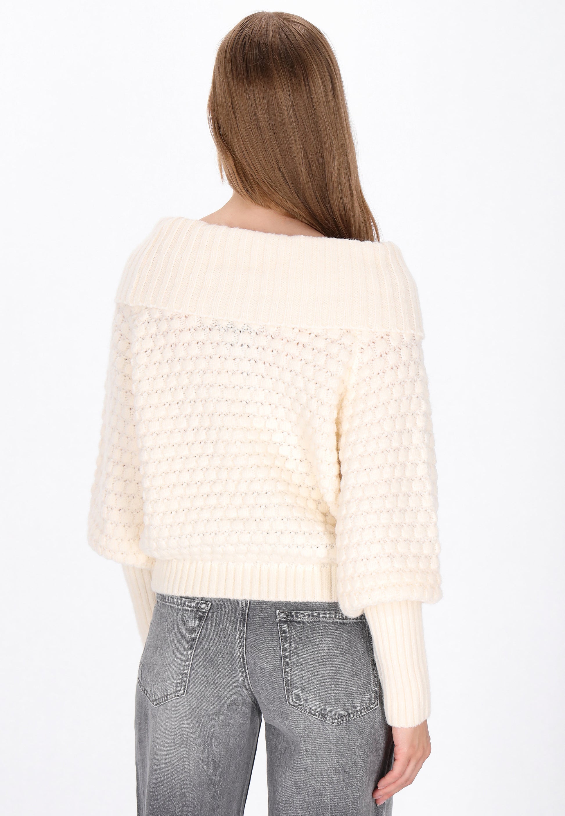 Sweter dla Kobiety DreiMaster Vintage