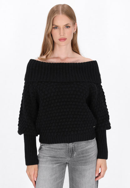 Sweter dla Kobiety DreiMaster Vintage