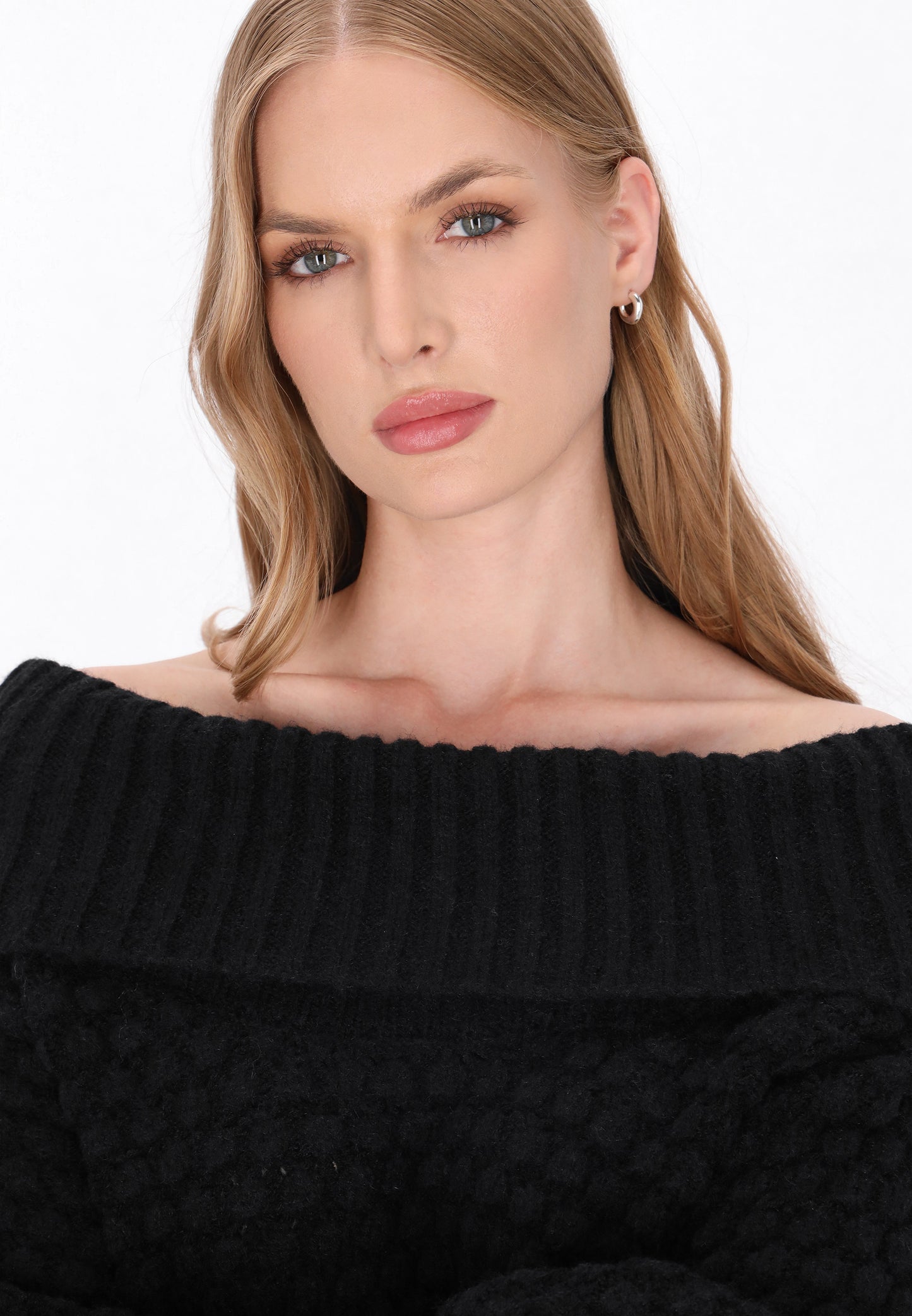 Sweter dla Kobiety DreiMaster Vintage