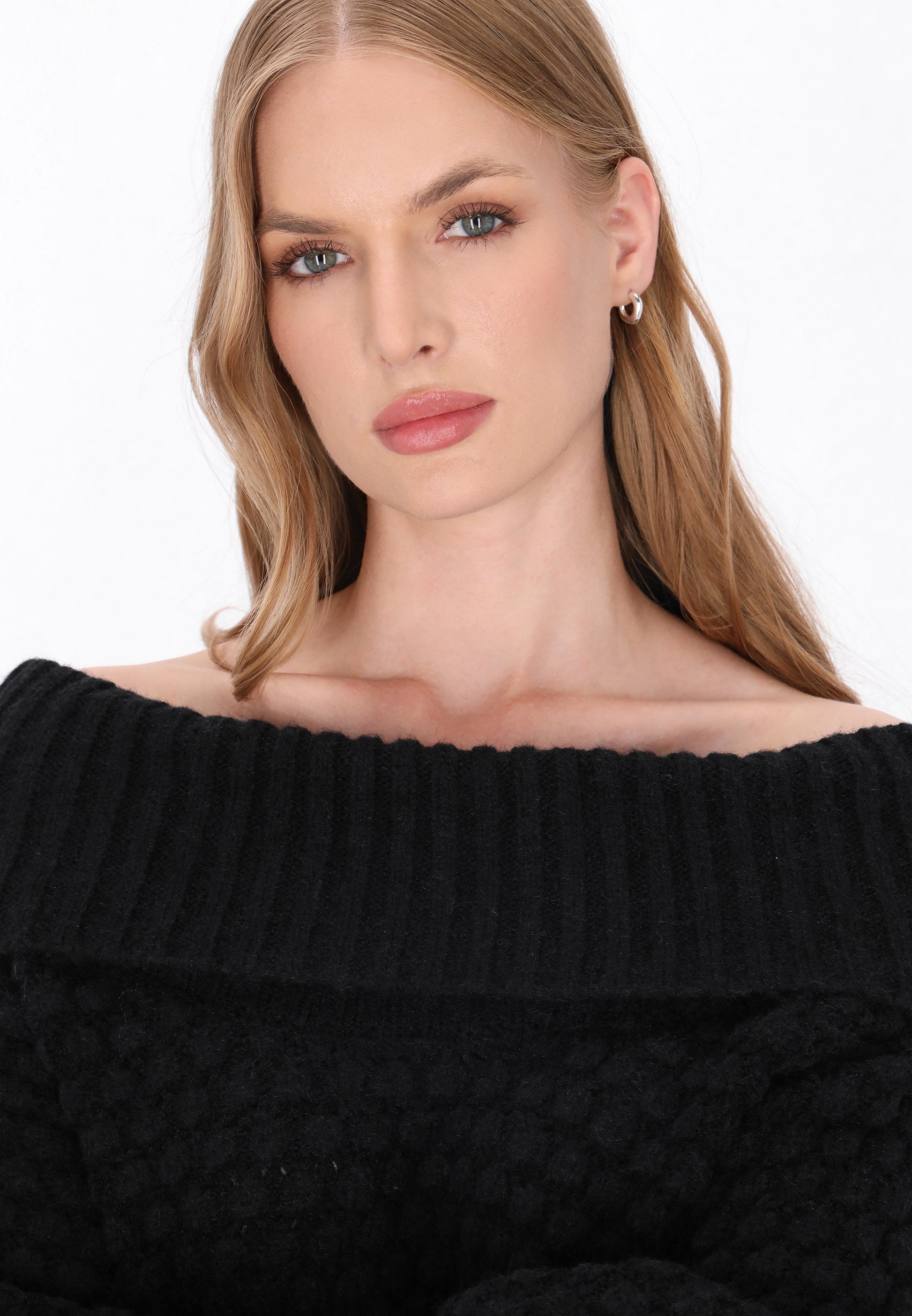 Sweter dla Kobiety DreiMaster Vintage