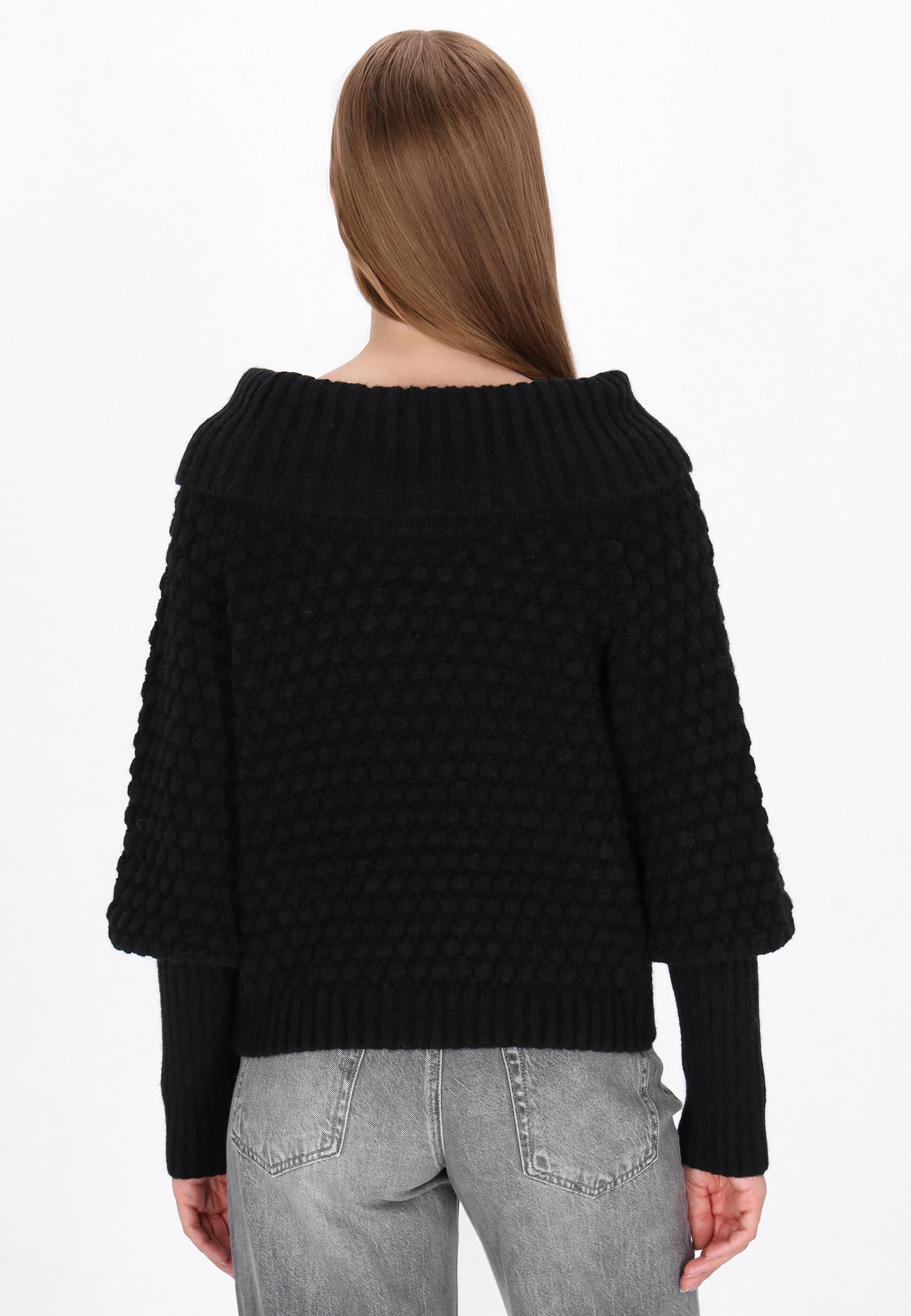 Sweter dla Kobiety DreiMaster Vintage