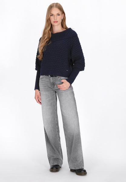 Sweter dla Kobiety DreiMaster Vintage