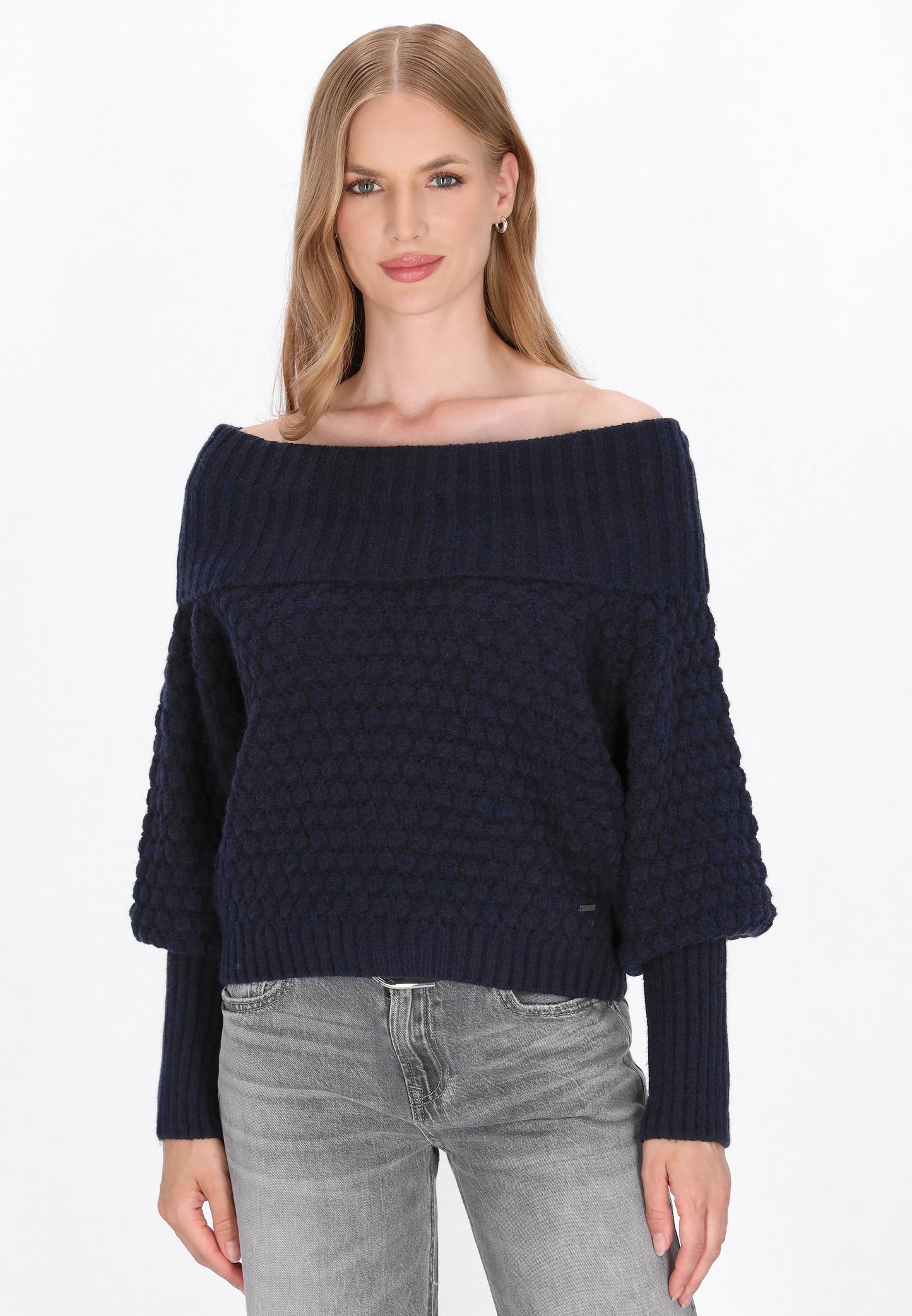 Sweter dla Kobiety DreiMaster Vintage