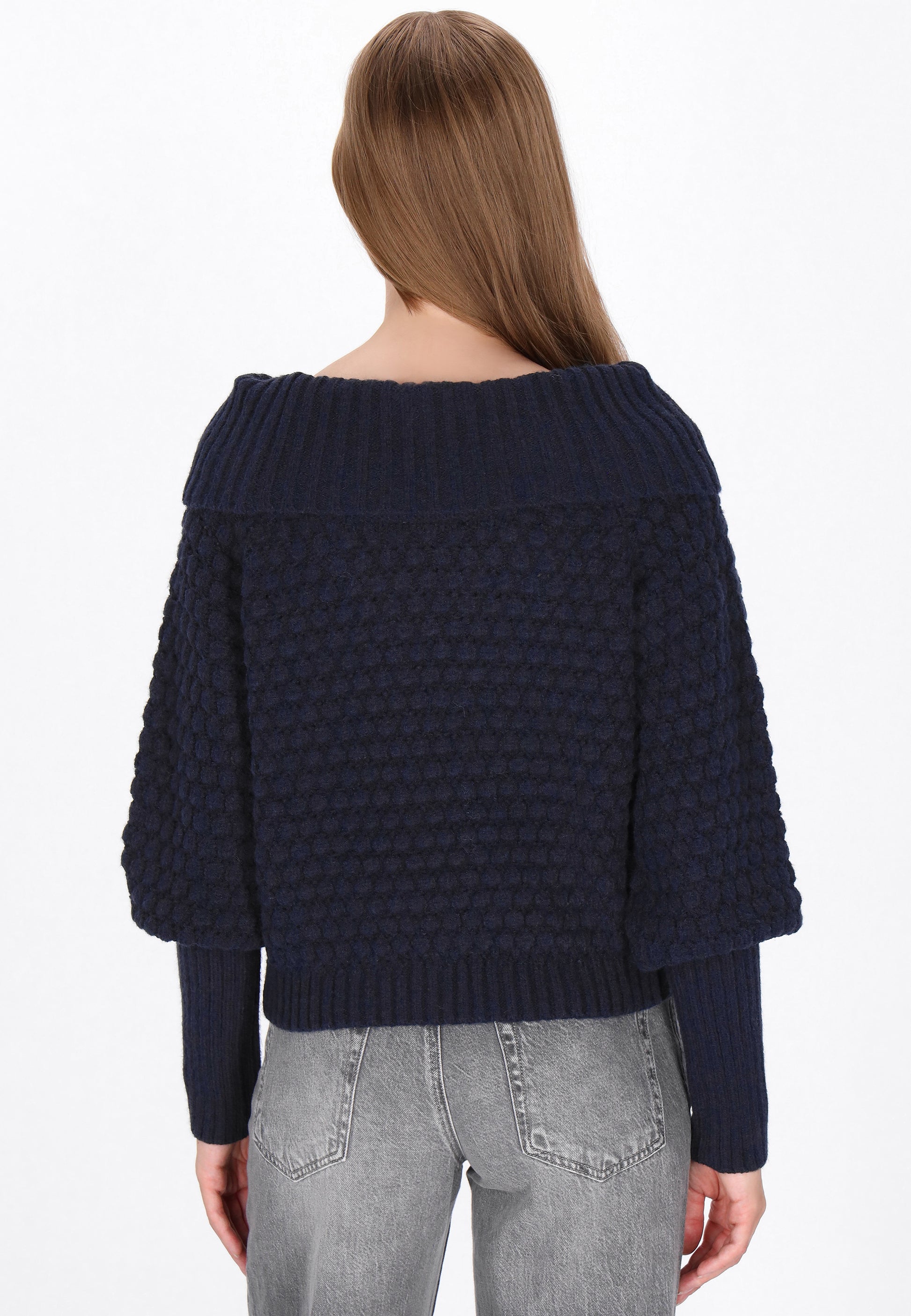 Sweter dla Kobiety DreiMaster Vintage