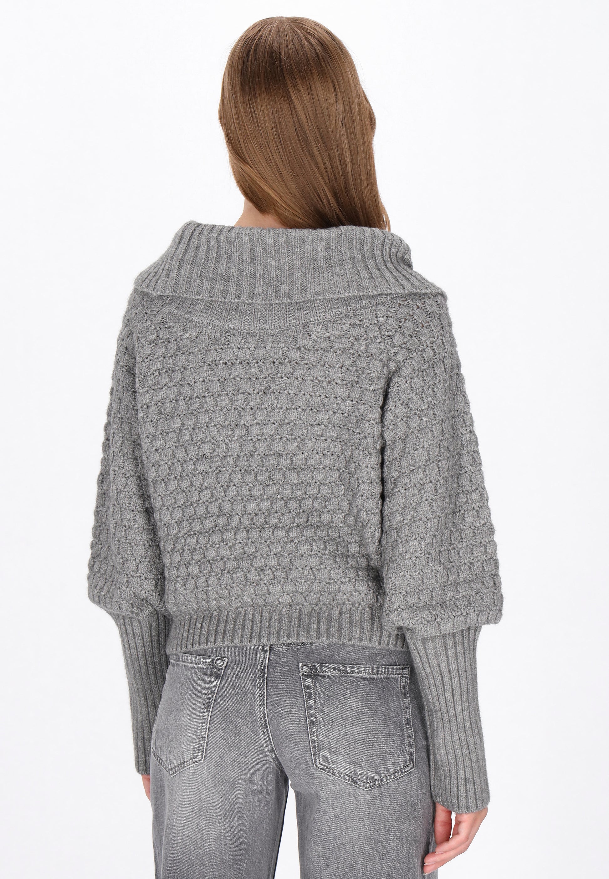 Sweter dla Kobiety DreiMaster Vintage