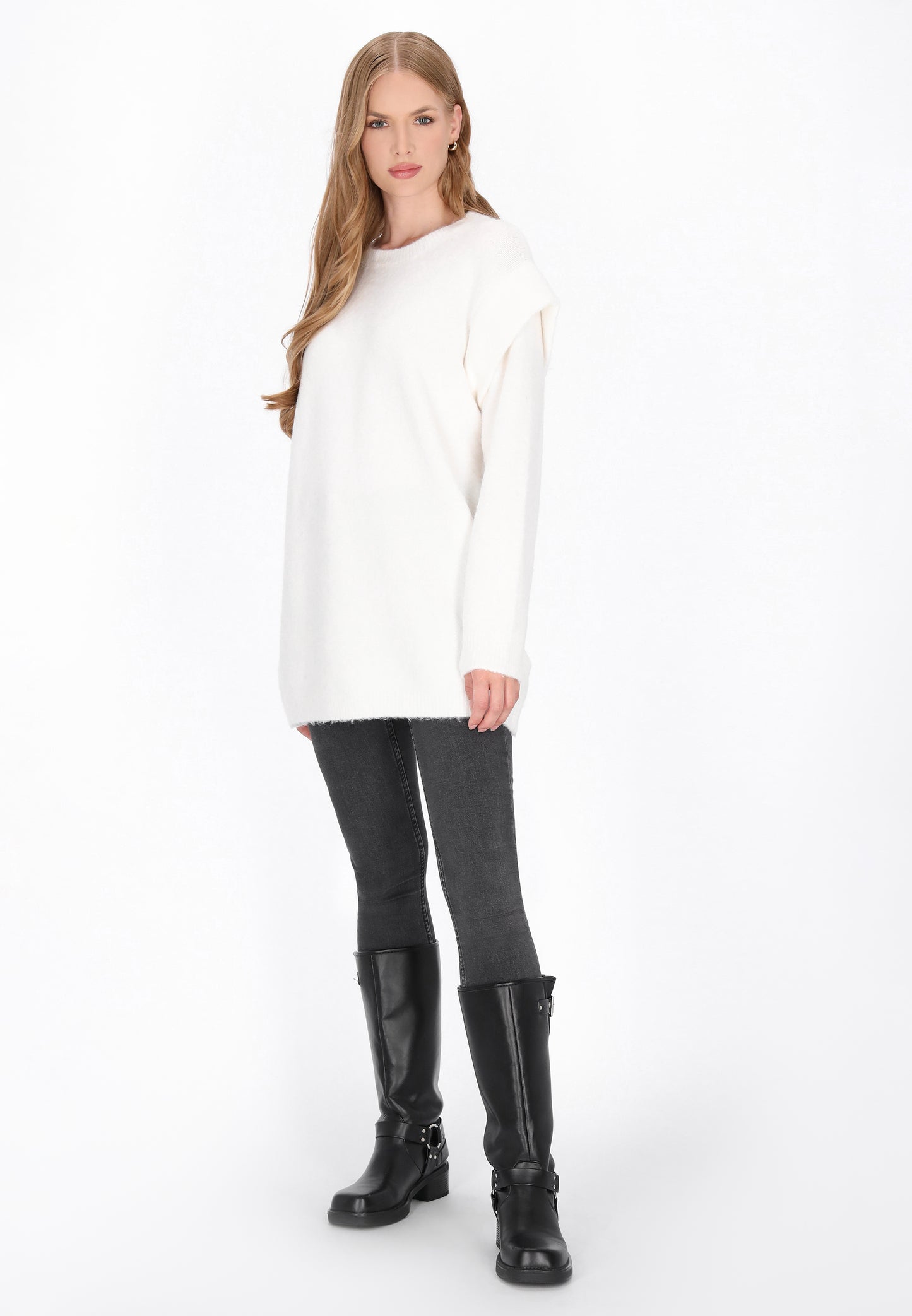 DreiMaster Vintage Damen Pullover