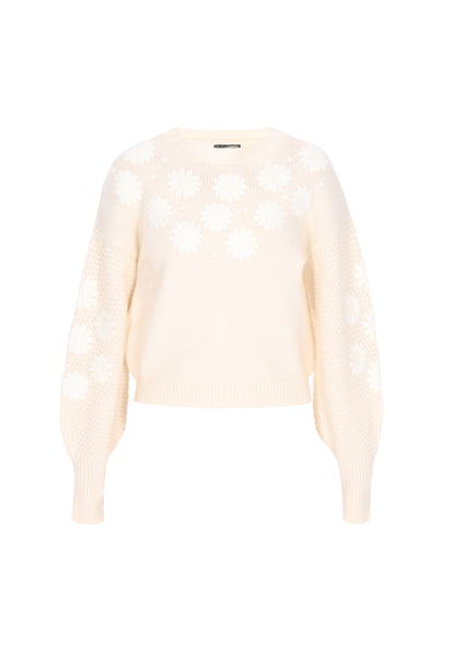 Sweter dla Kobiety DreiMaster Vintage