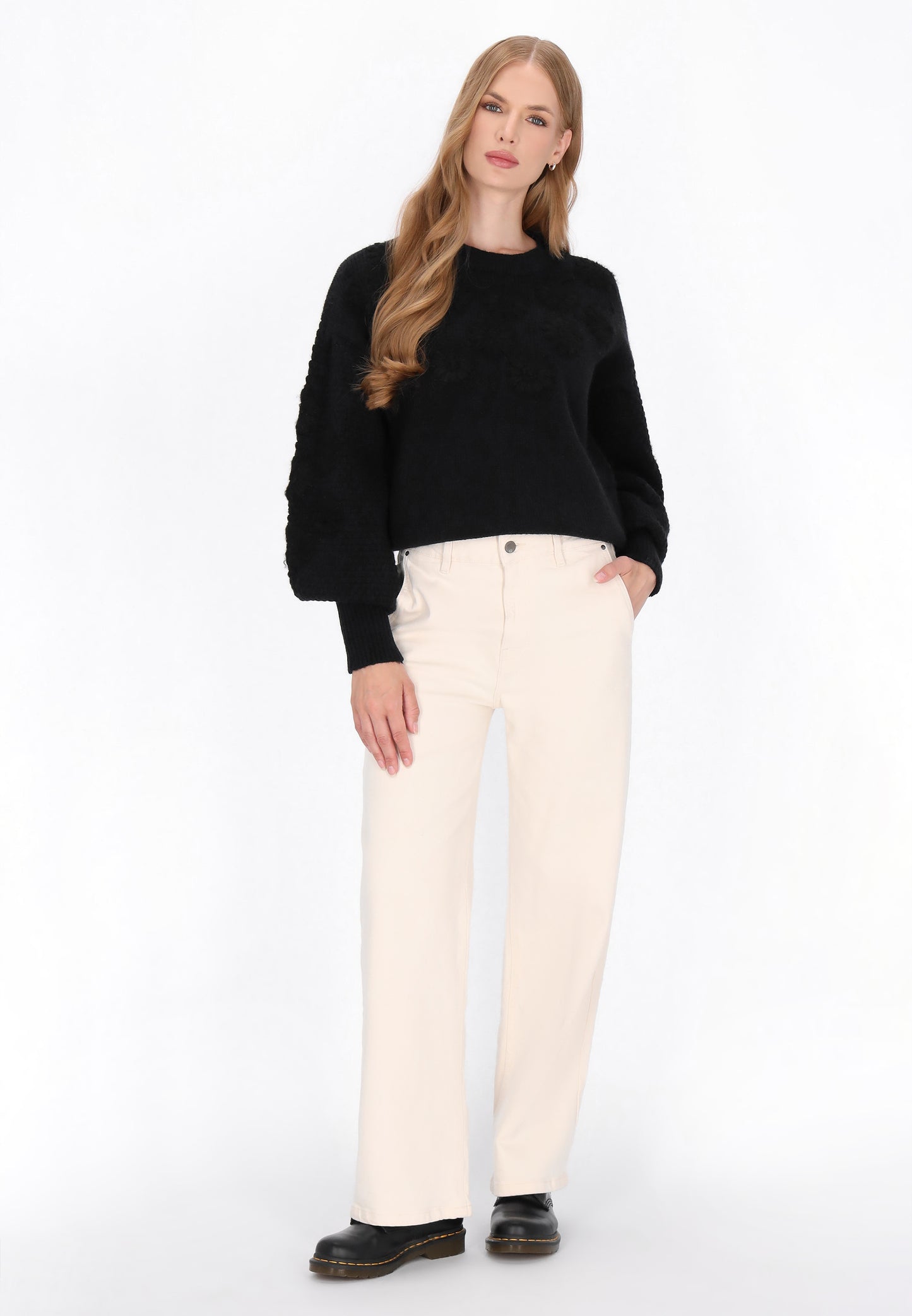 Sweter dla Kobiety DreiMaster Vintage