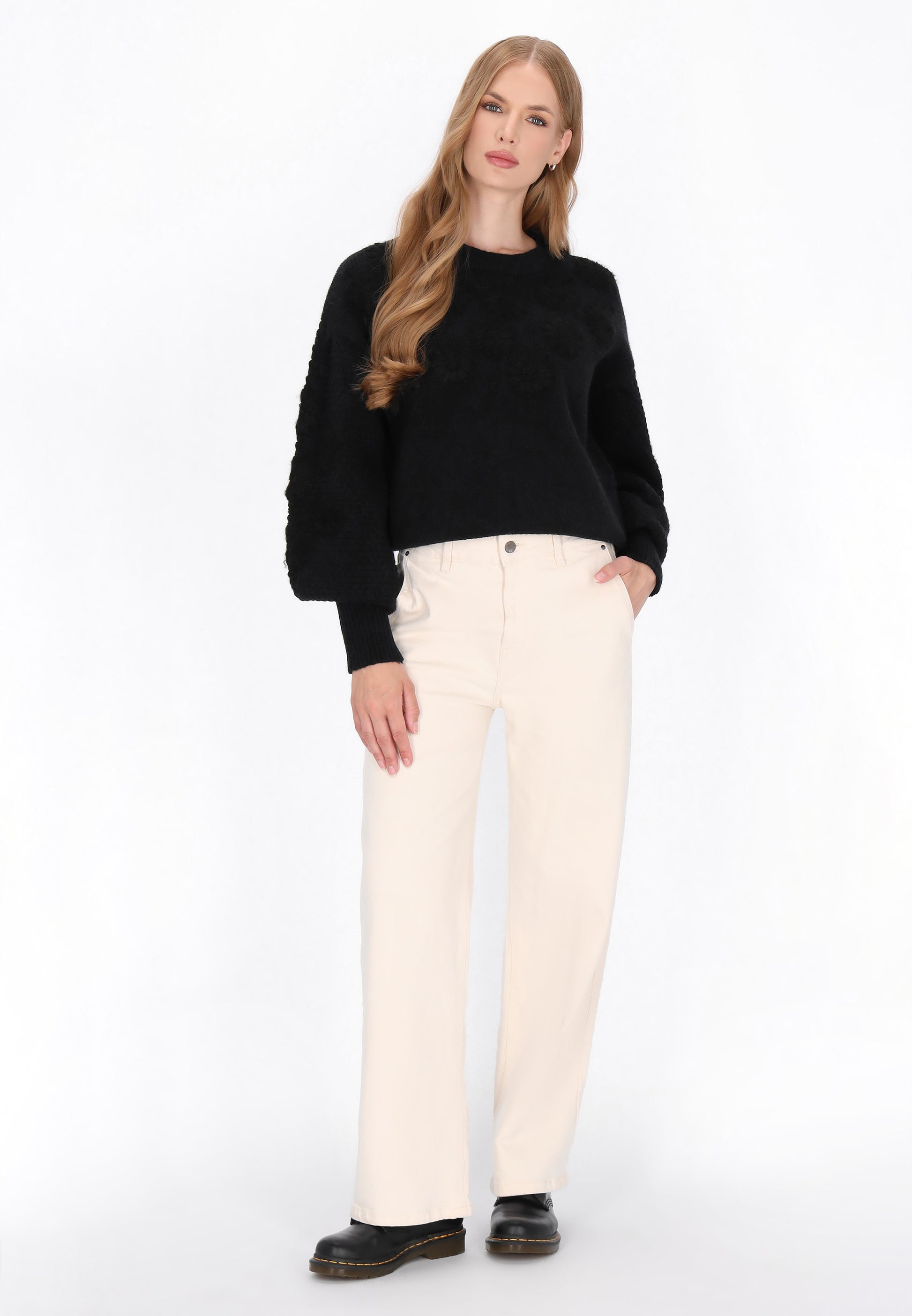 Sweter dla Kobiety DreiMaster Vintage