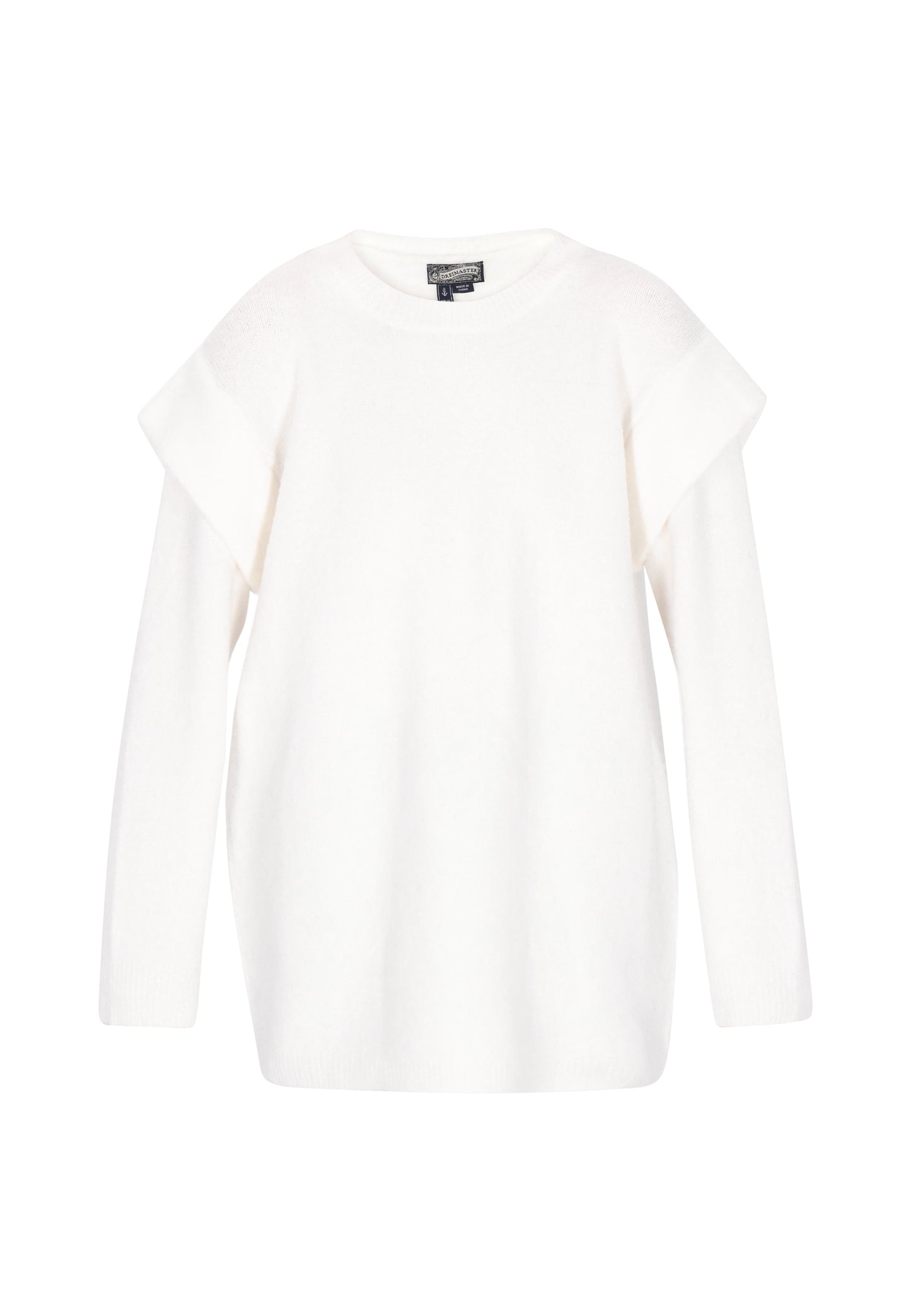 DreiMaster Vintage Damen Pullover