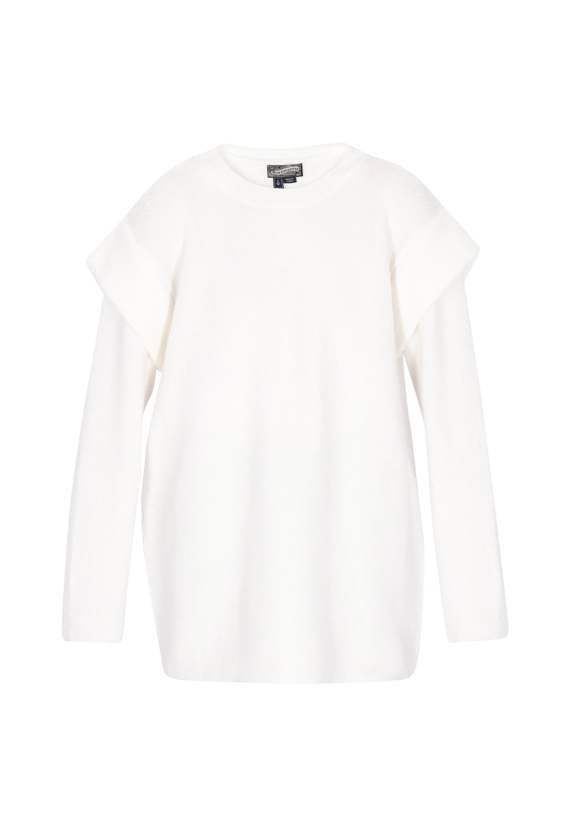 DreiMaster Vintage Damen Pullover