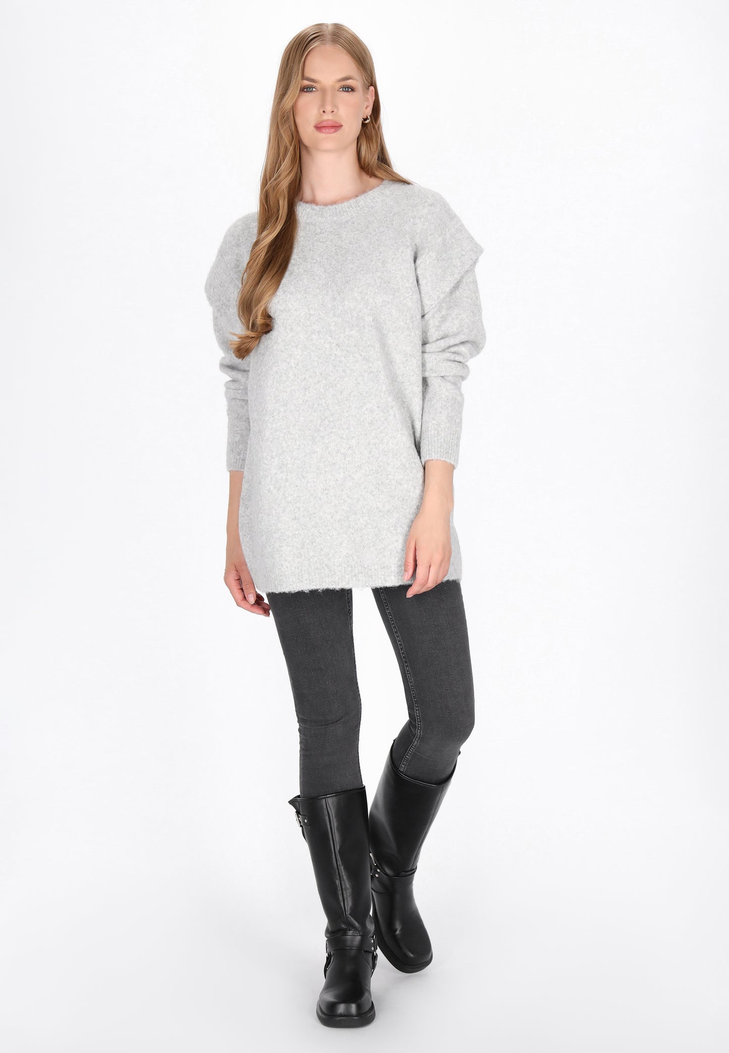 DreiMaster Vintage Damen Pullover