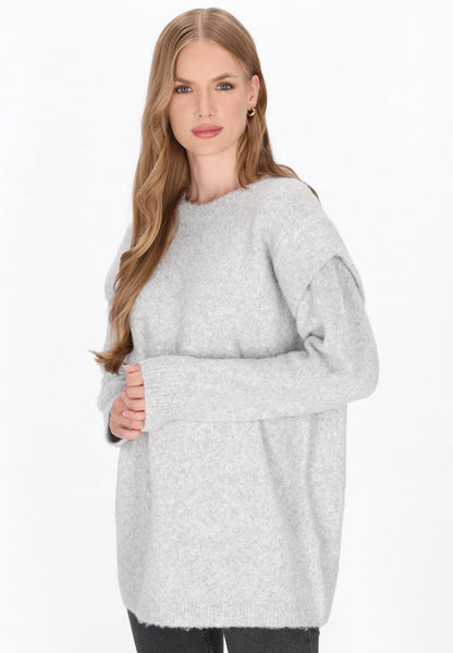 DreiMaster Vintage Damen Pullover