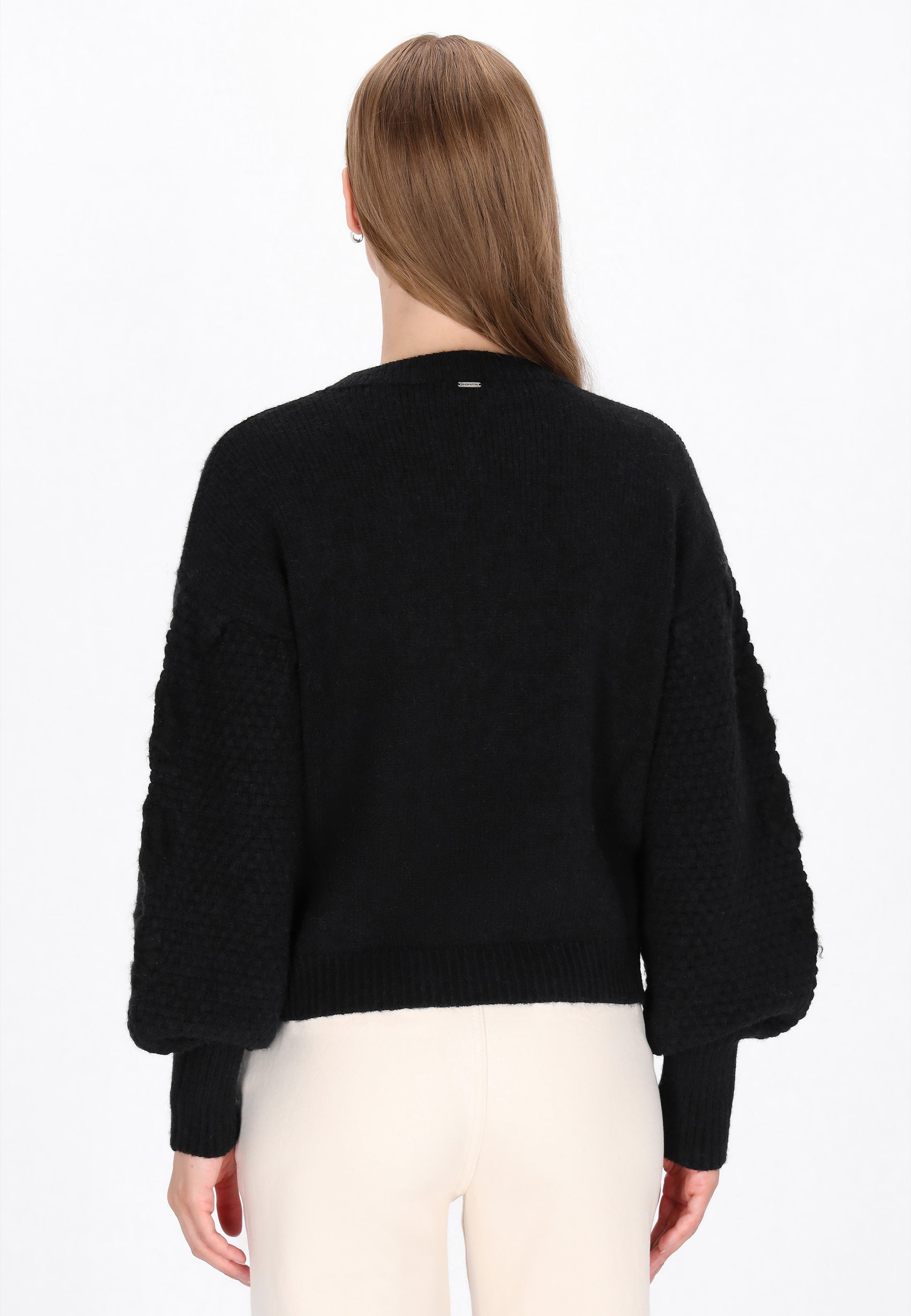 Sweter dla Kobiety DreiMaster Vintage