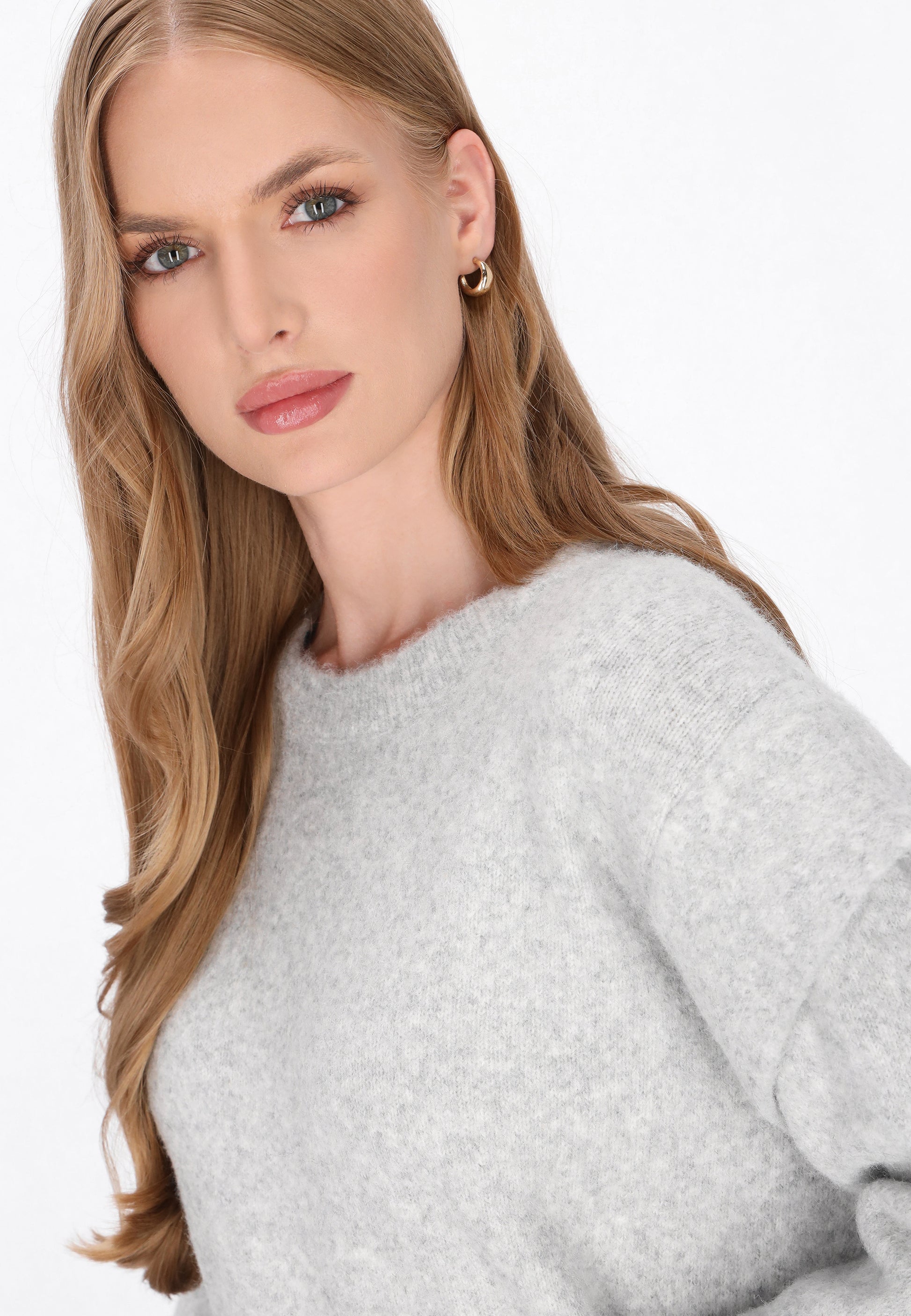 DreiMaster Vintage Damen Pullover