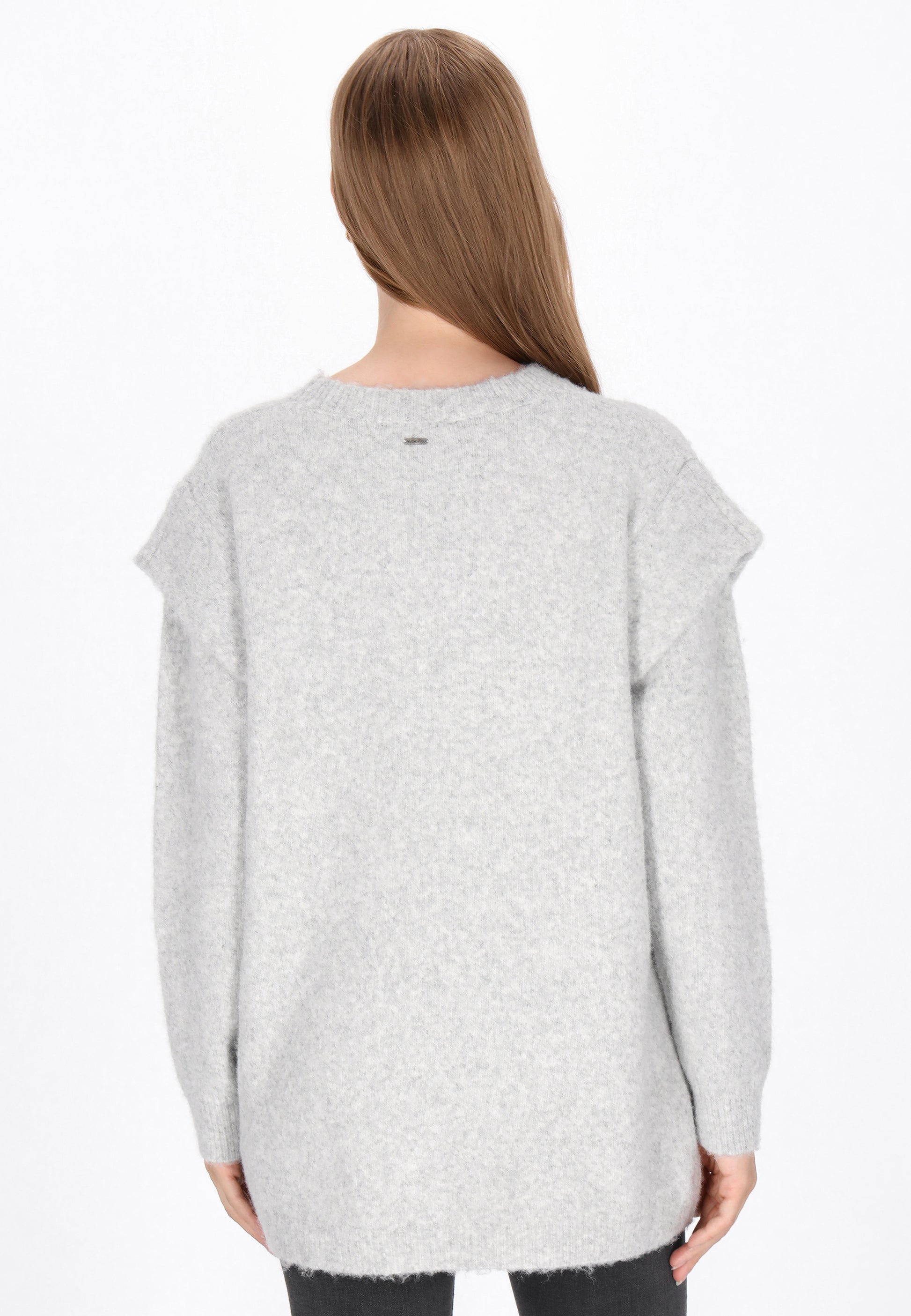 DreiMaster Vintage Damen Pullover