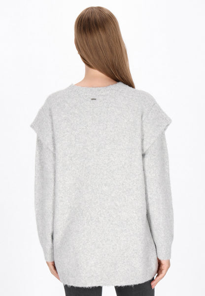 DreiMaster Vintage Damen Pullover