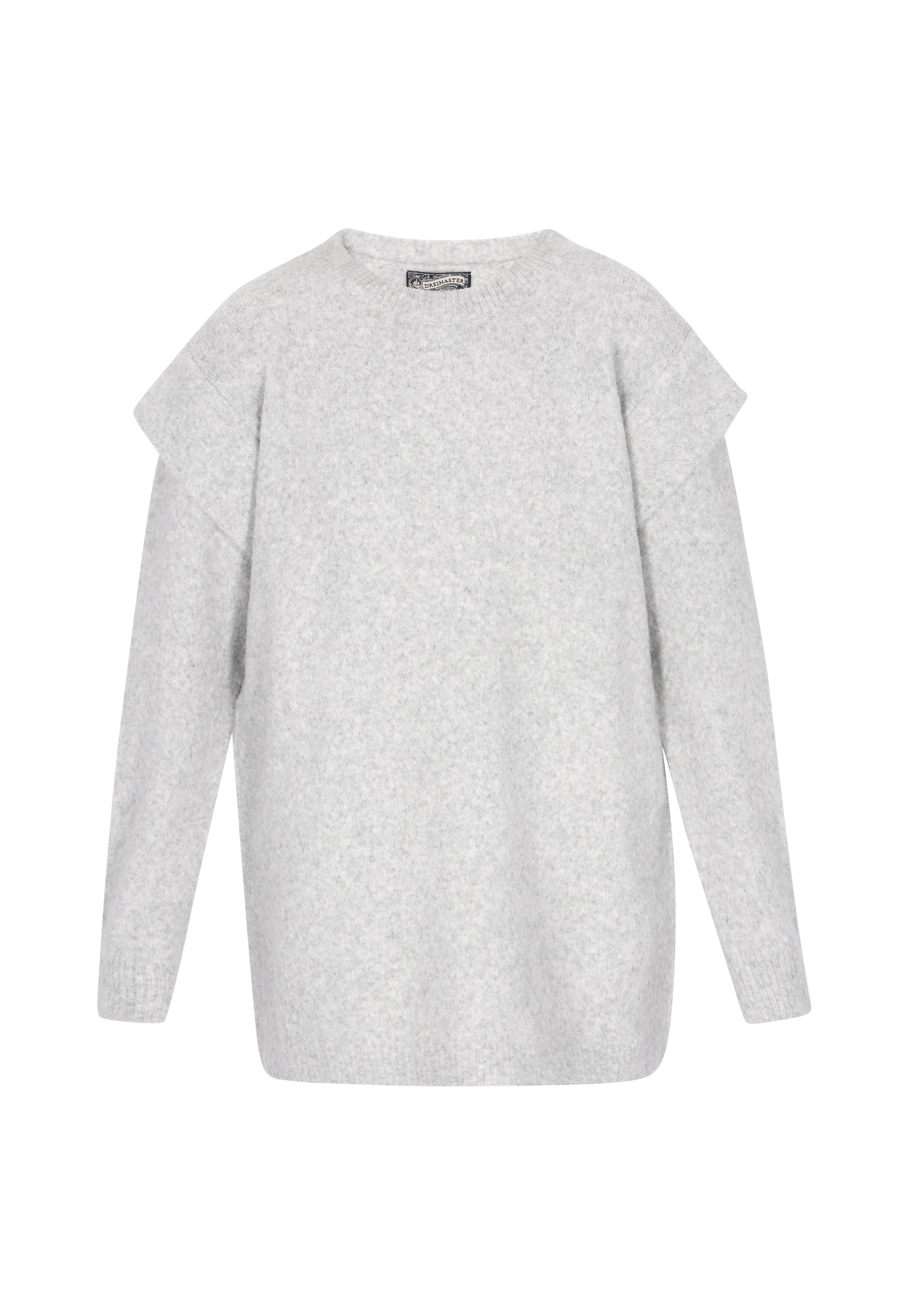 DreiMaster Vintage Damen Pullover