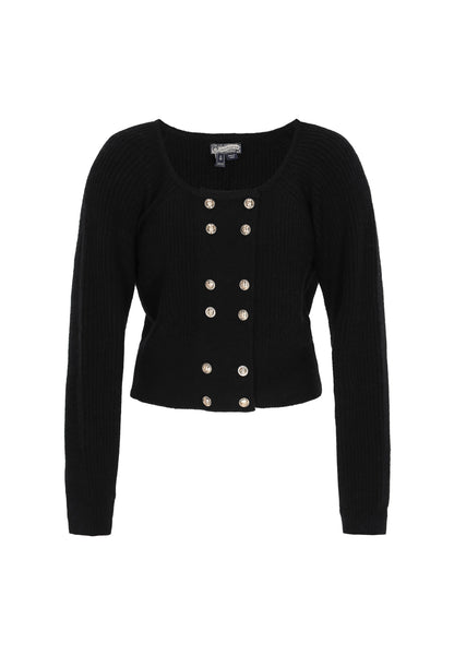 DreiMaster Vintage Damen Strickjacke