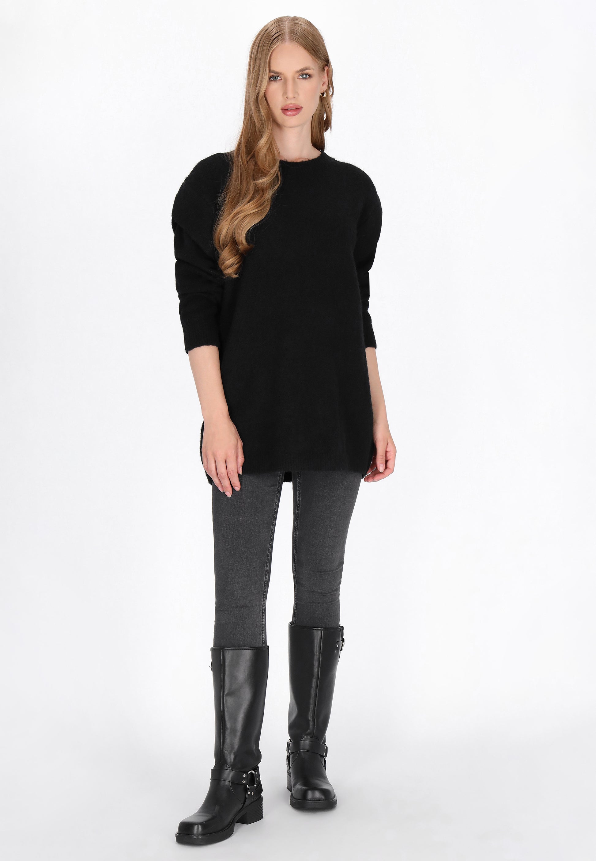 DreiMaster Vintage Damen Pullover