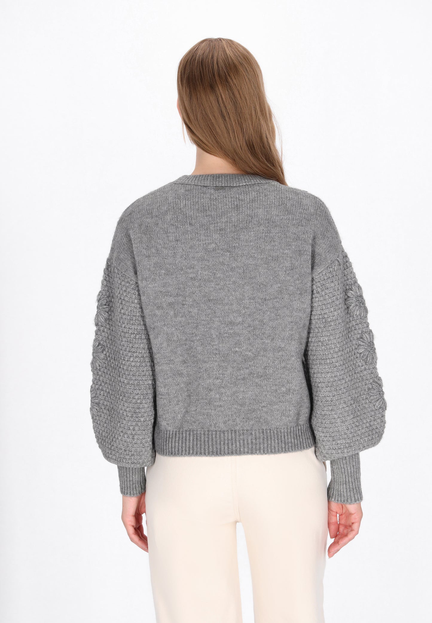 Sweter dla Kobiety DreiMaster Vintage