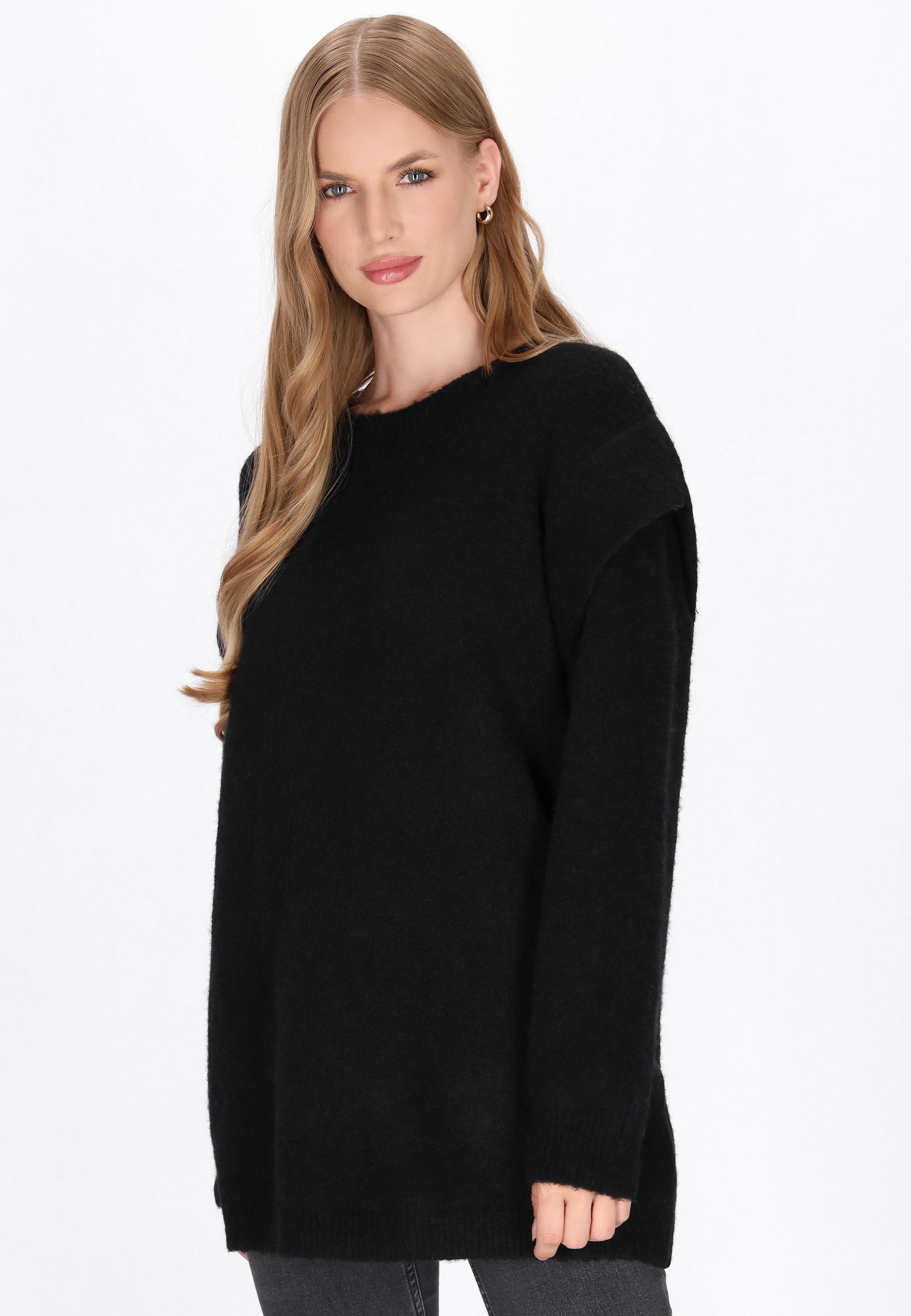 DreiMaster Vintage Damen Pullover