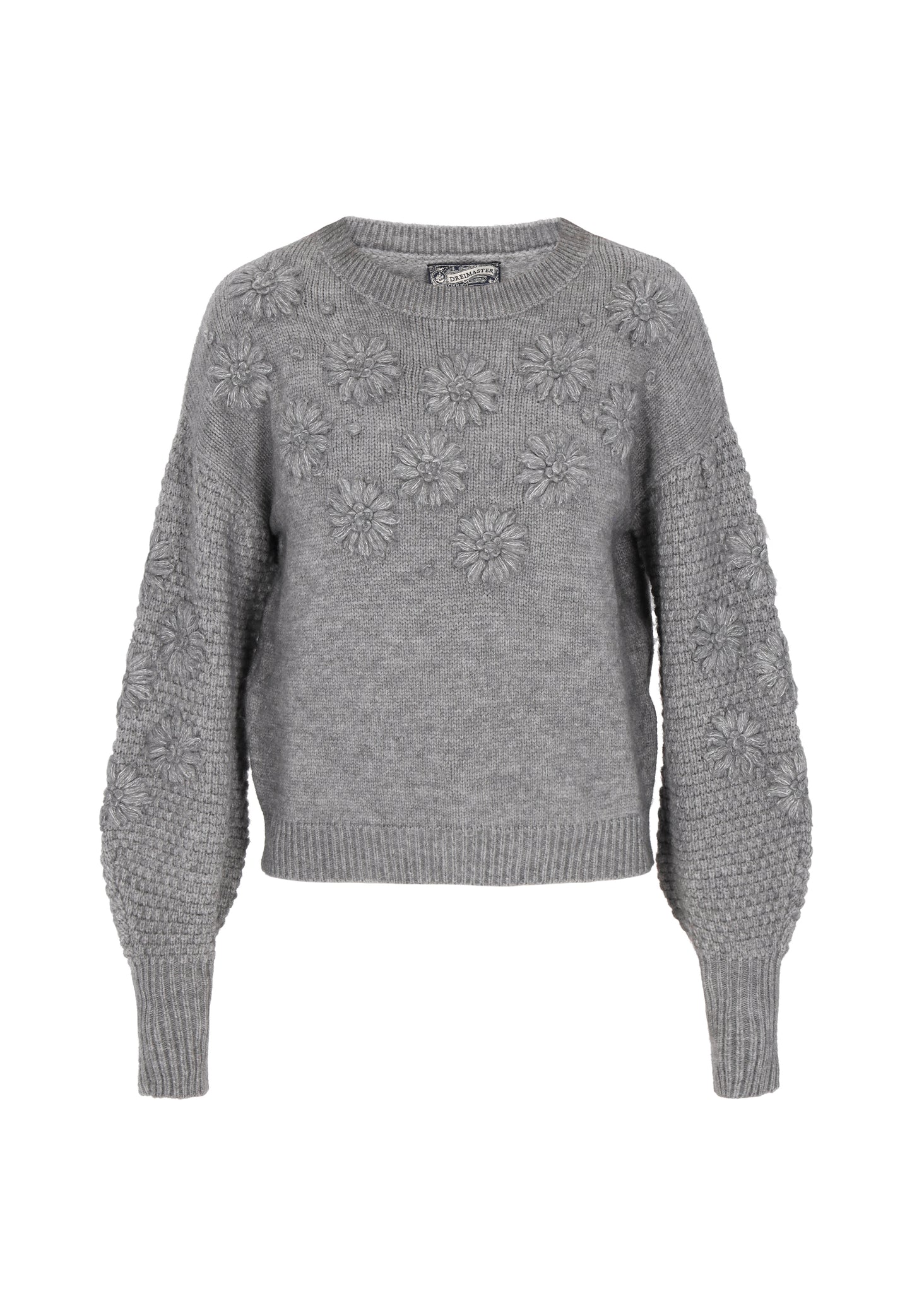 Sweter dla Kobiety DreiMaster Vintage